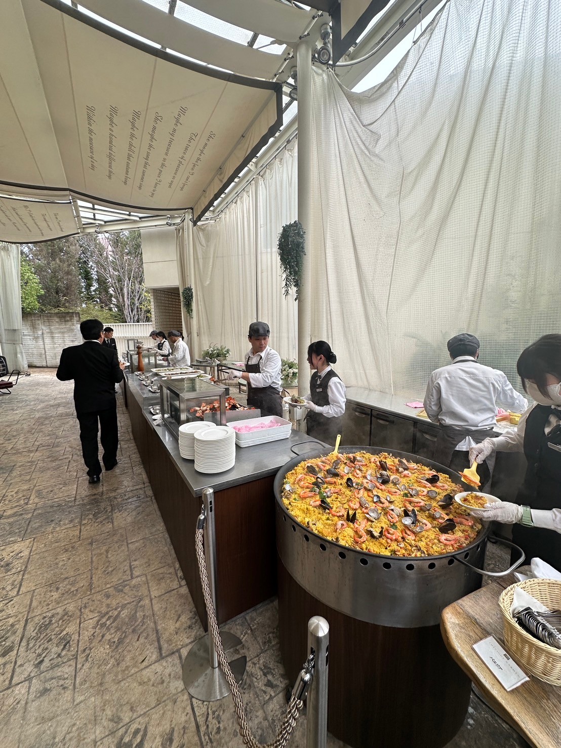 ルシアスガーデン