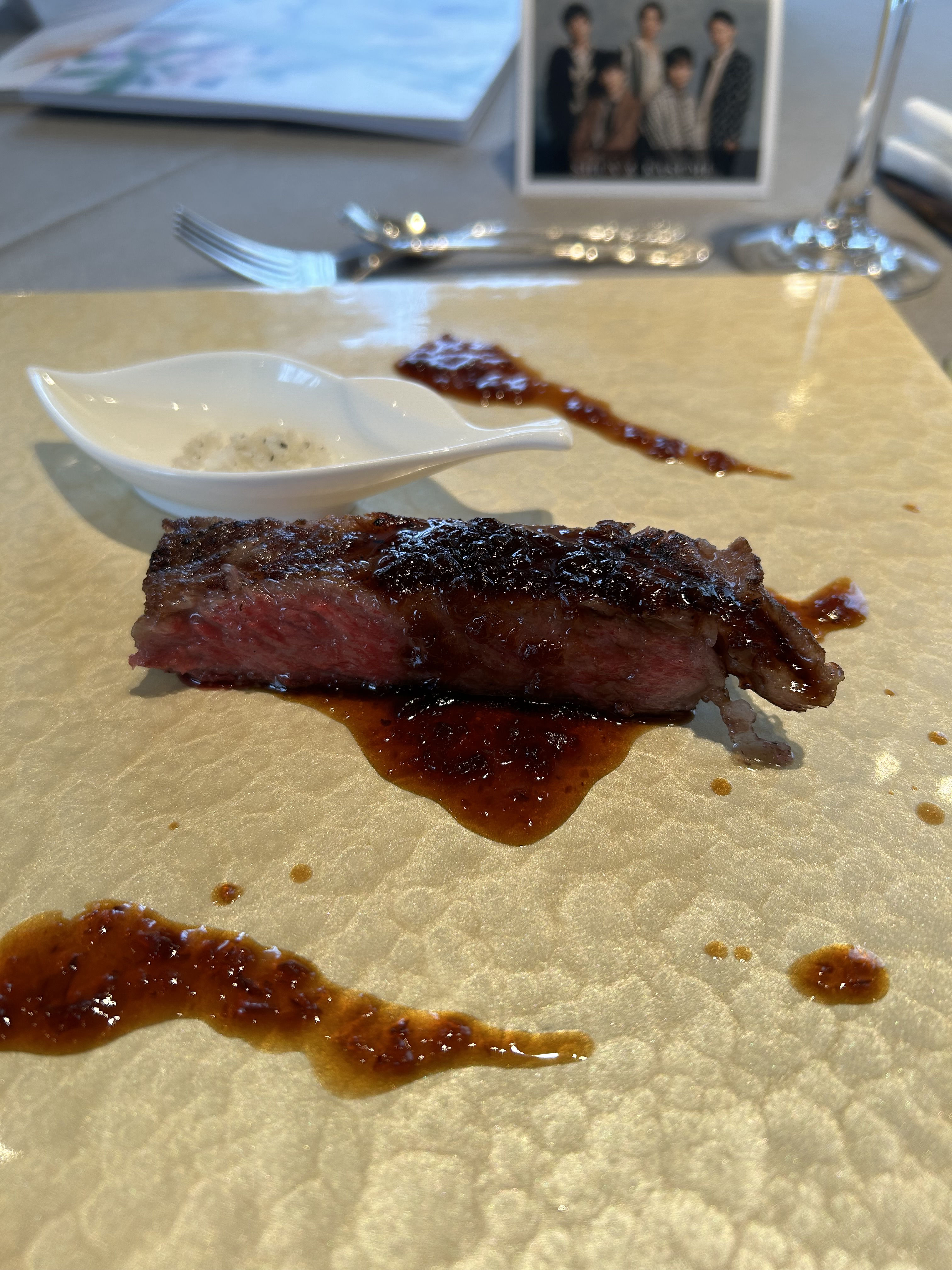 カサ・デ・アンジェラ馬車道(Casa d' Angela)