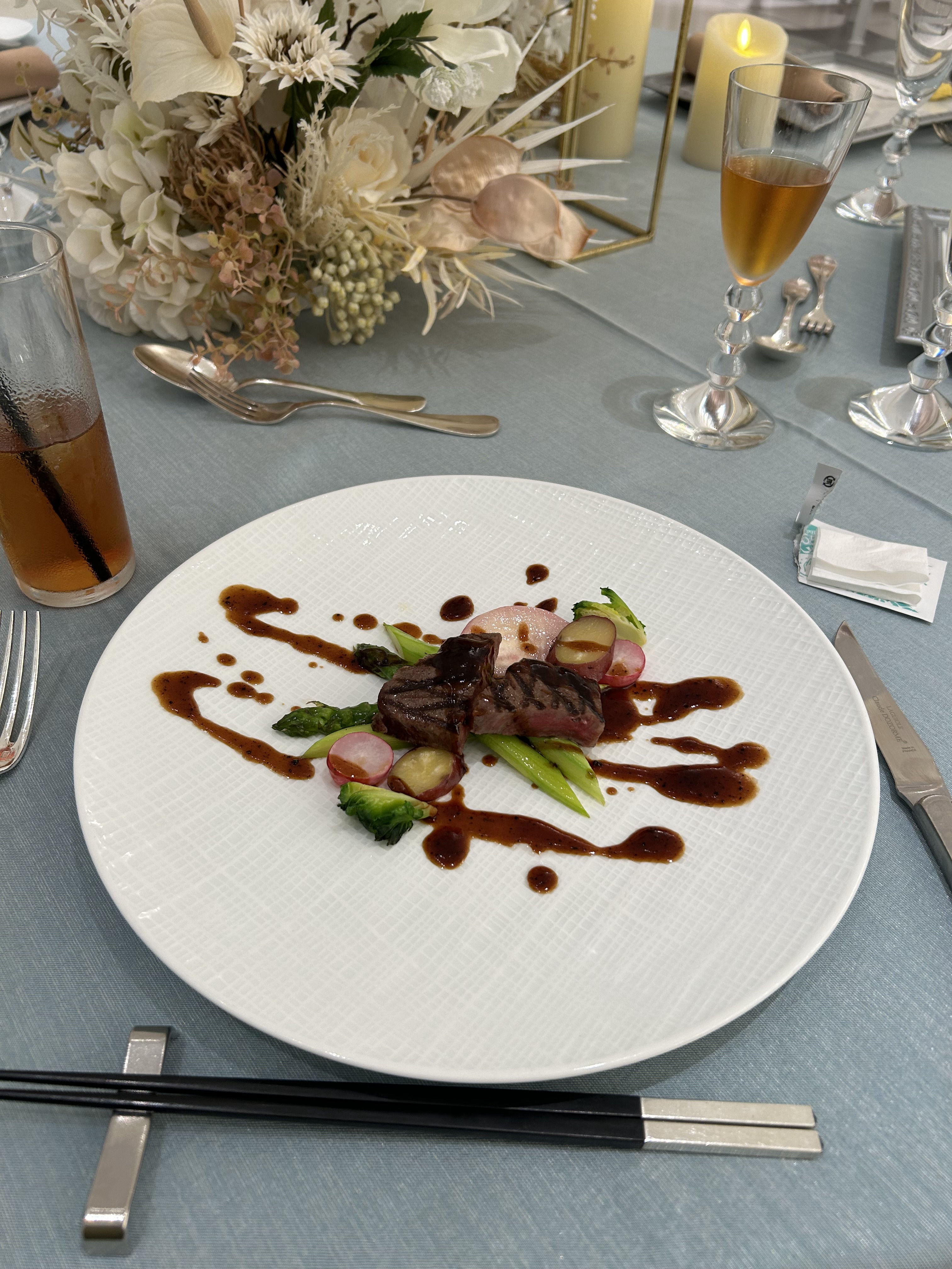 THE SUITE TOKYO by st.raphaelchapel(ザ スイート 東京)