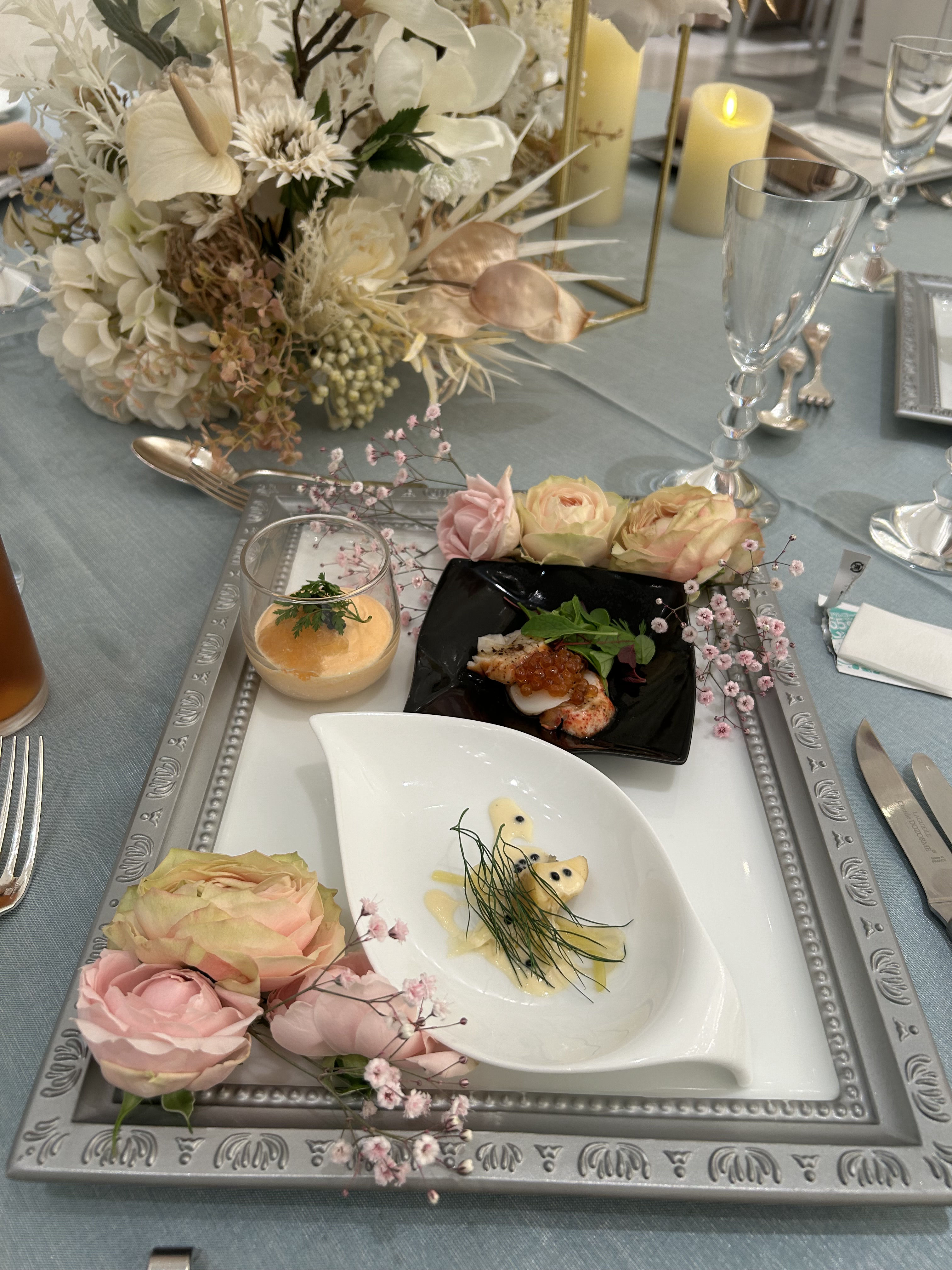 THE SUITE TOKYO by st.raphaelchapel(ザ スイート 東京)