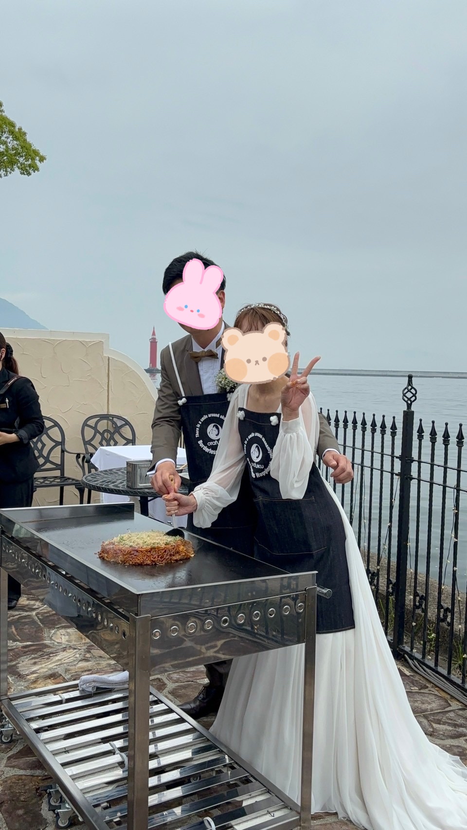 海辺のガーデンハウス リーベリア
