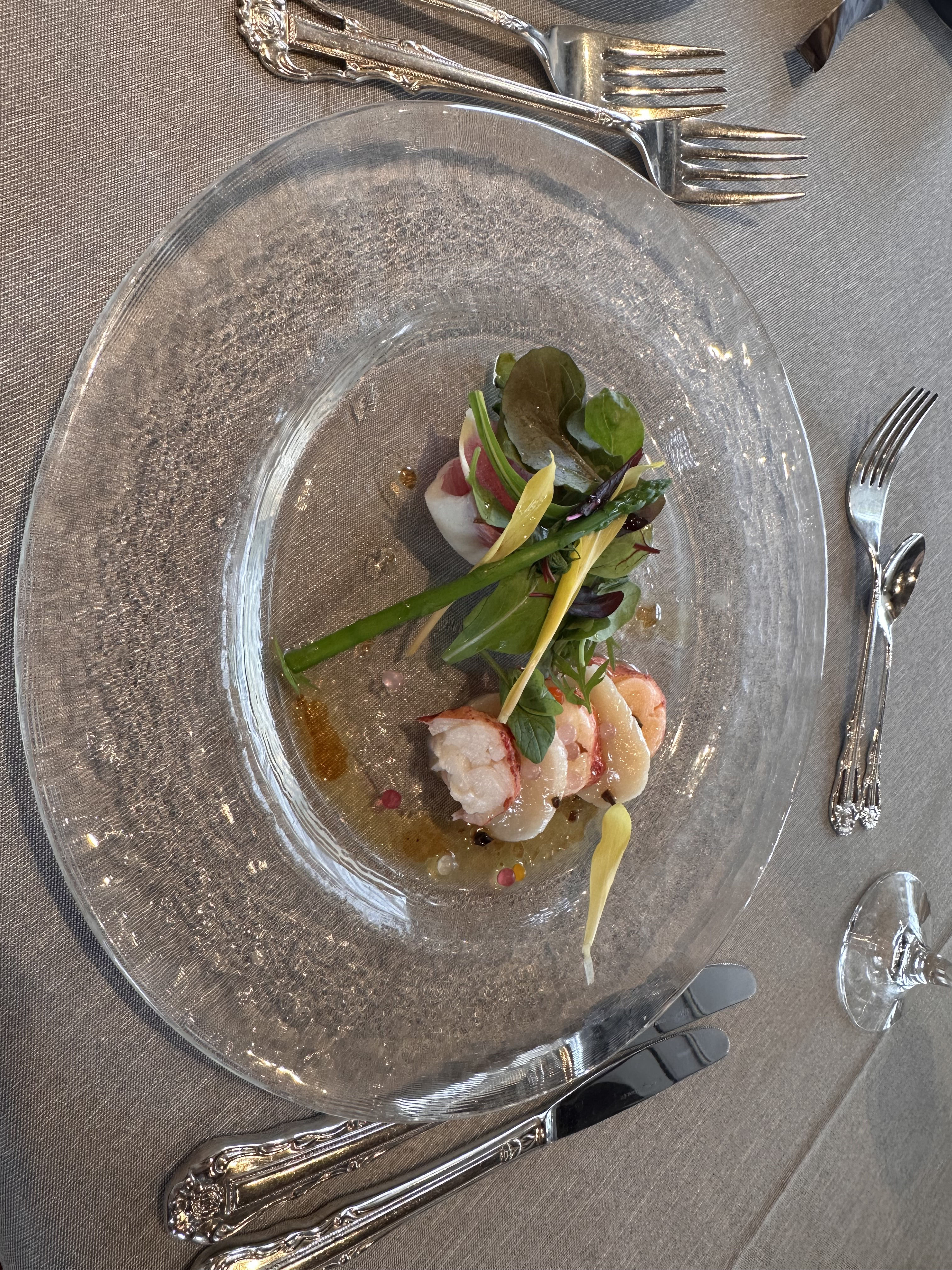 カサ・デ・アンジェラ馬車道(Casa d' Angela)