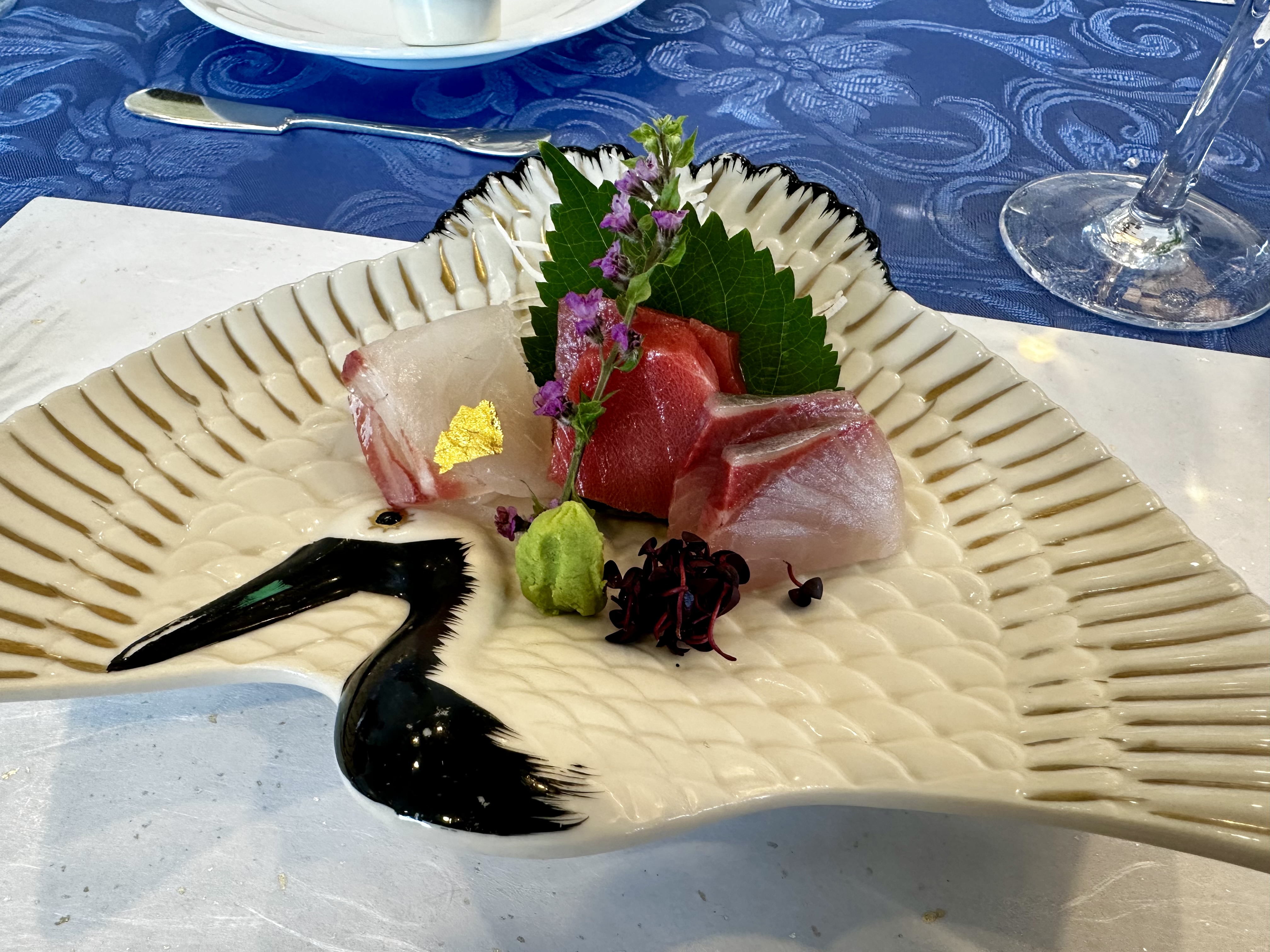 ロイヤルガーデンパレス 柏 日本閣