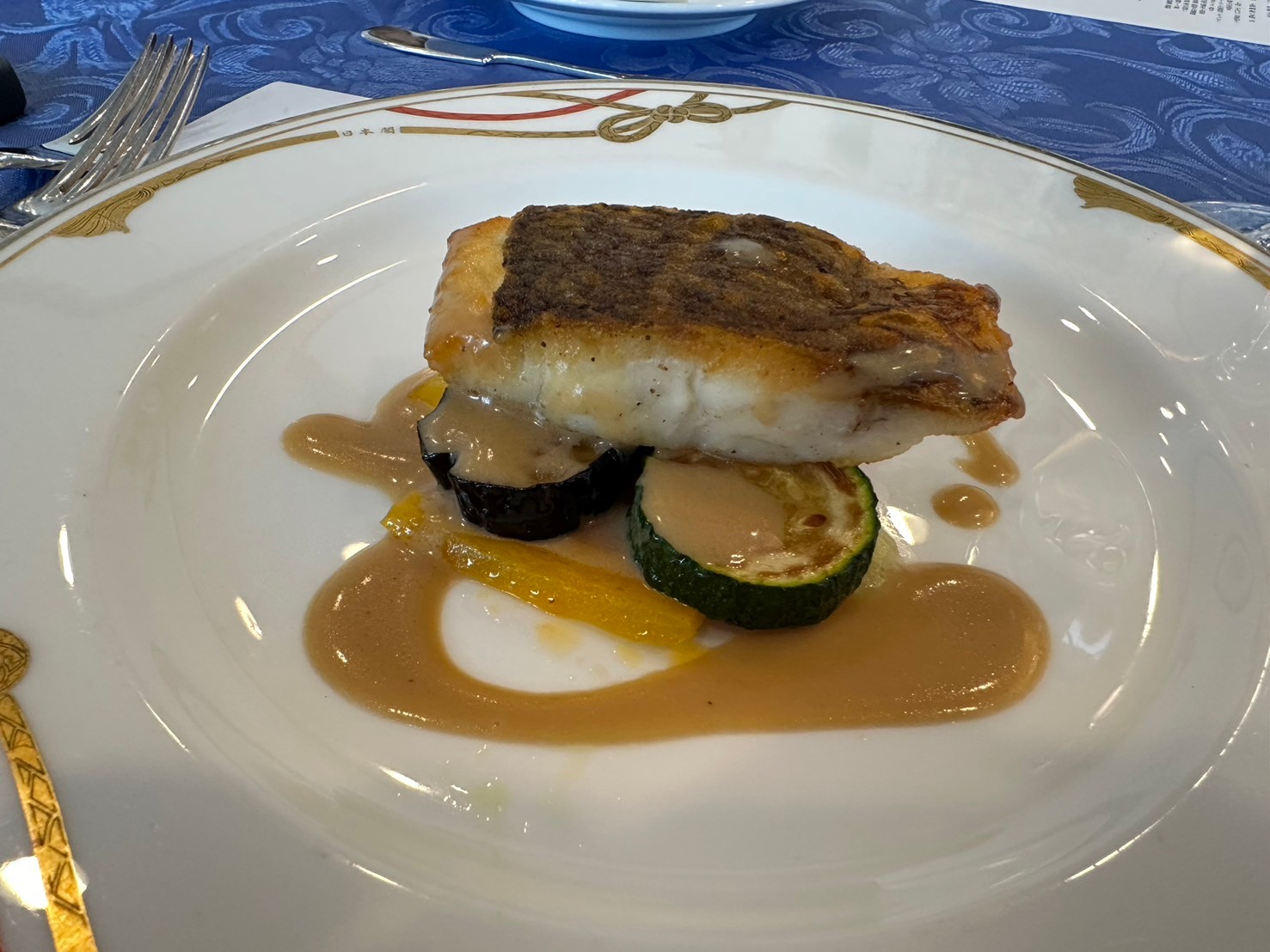 ロイヤルガーデンパレス 柏 日本閣