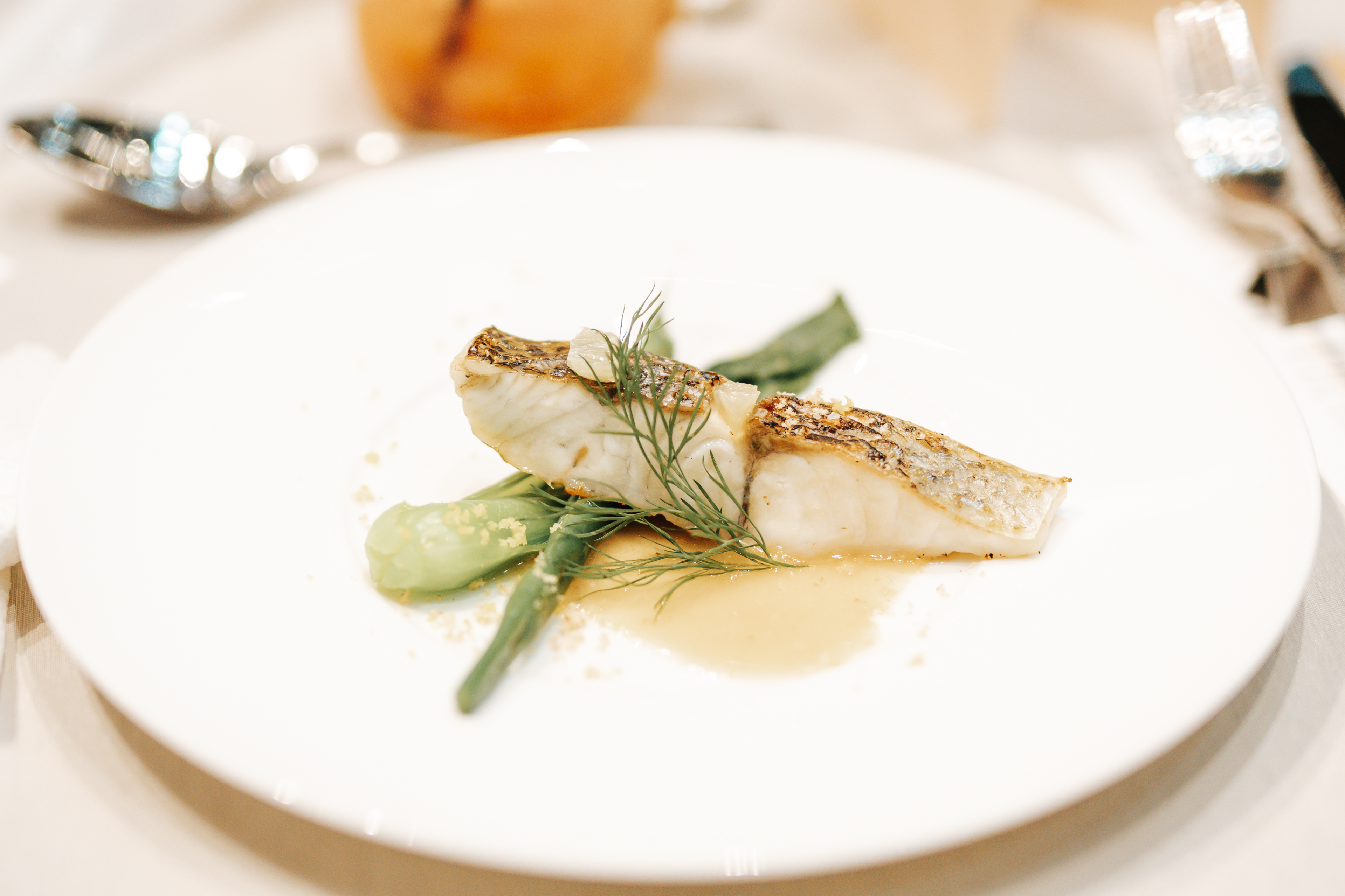 Central Terrace TOKYO