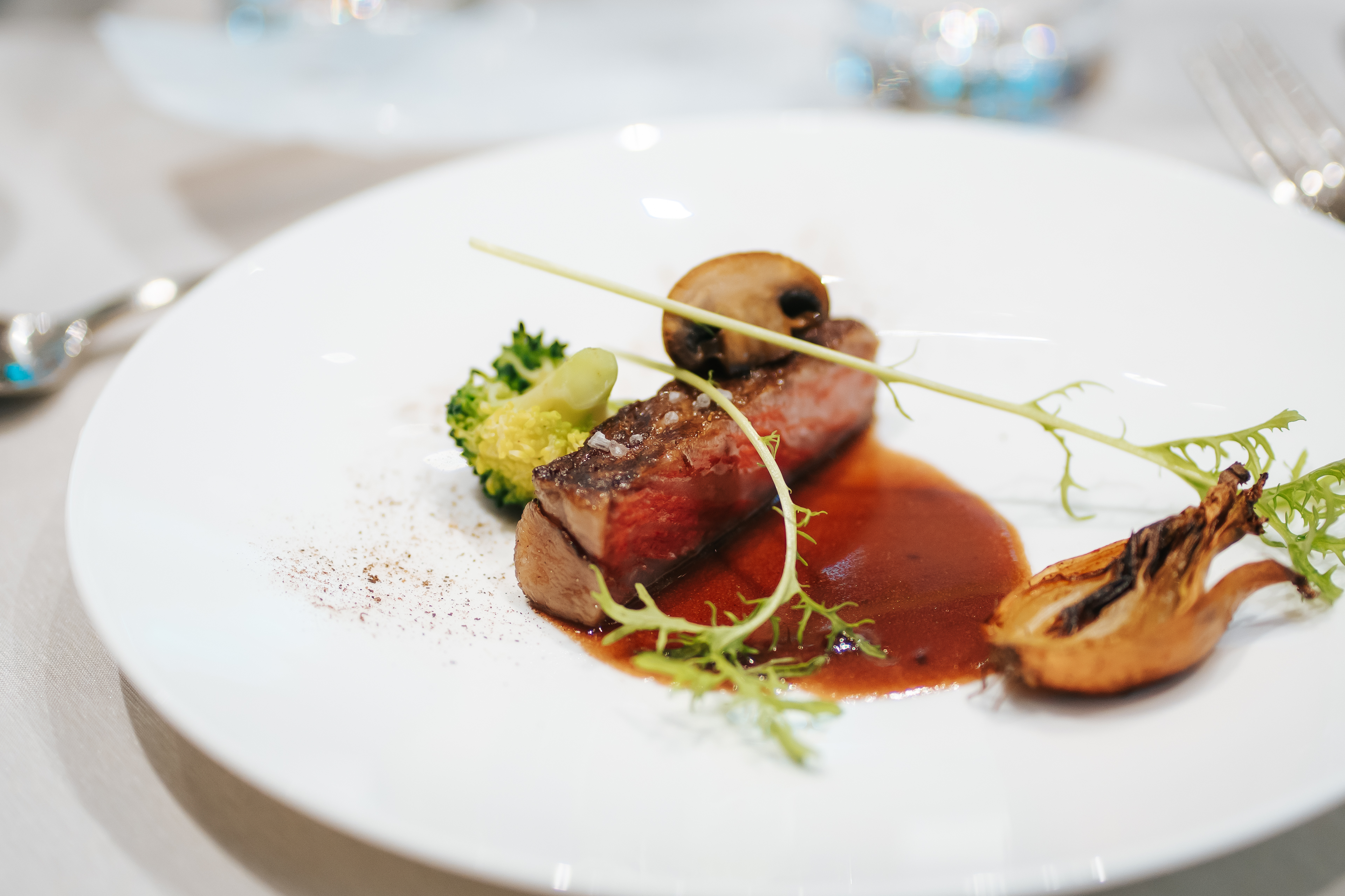 Central Terrace TOKYO