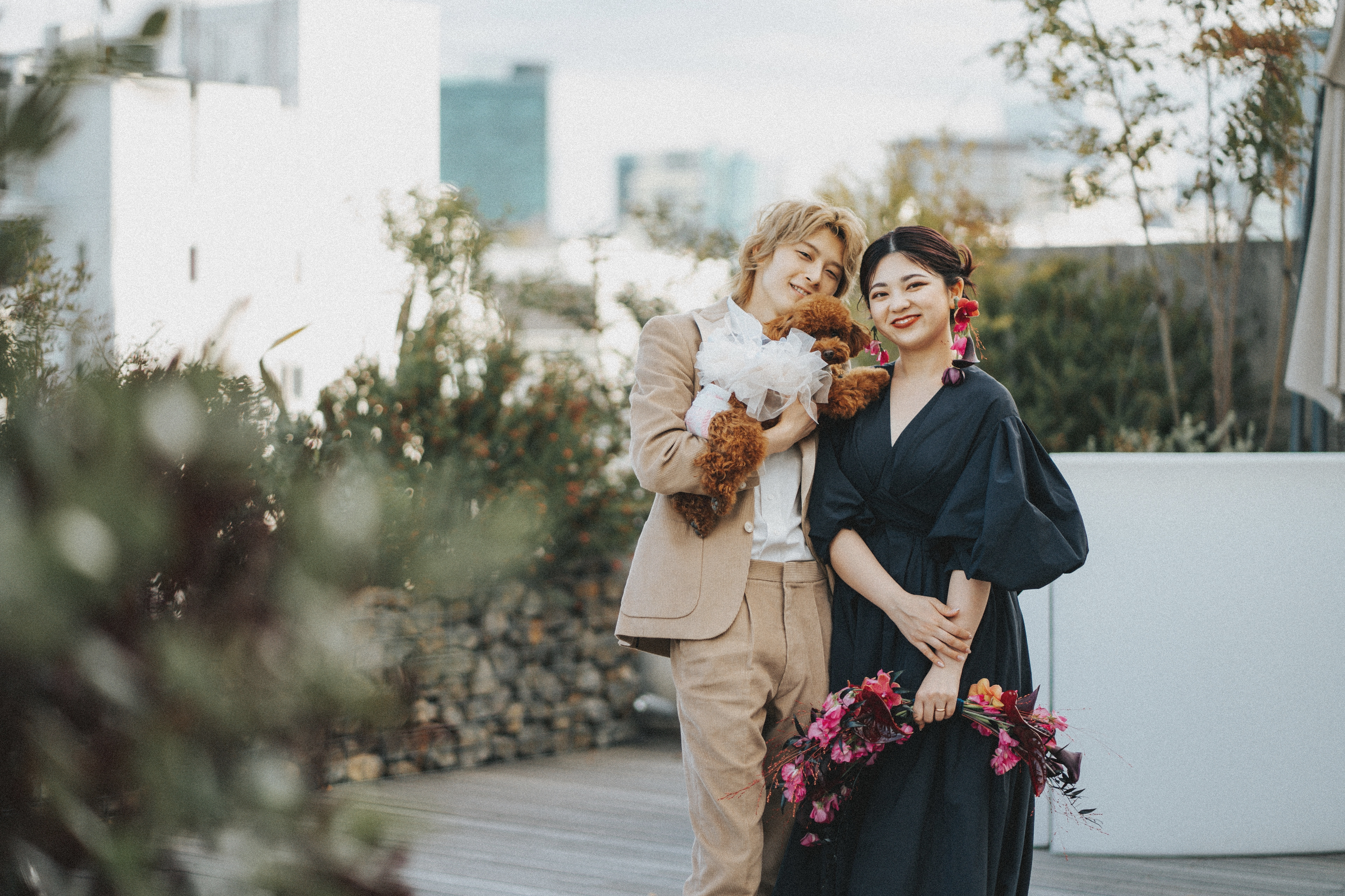 Central Terrace TOKYO