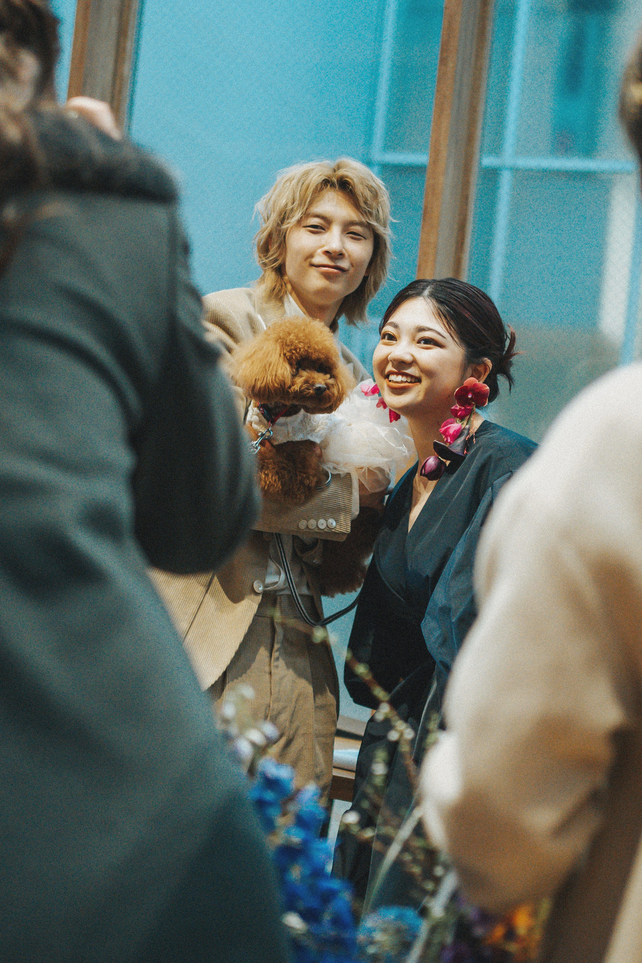 Central Terrace TOKYO