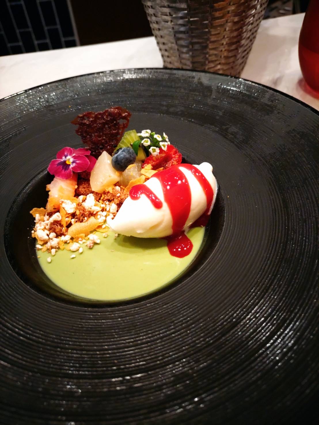 キャトルセゾン浜松