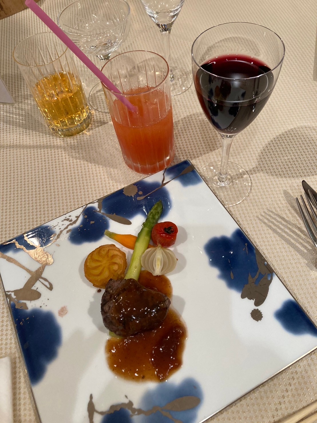 ラヴィール岡山