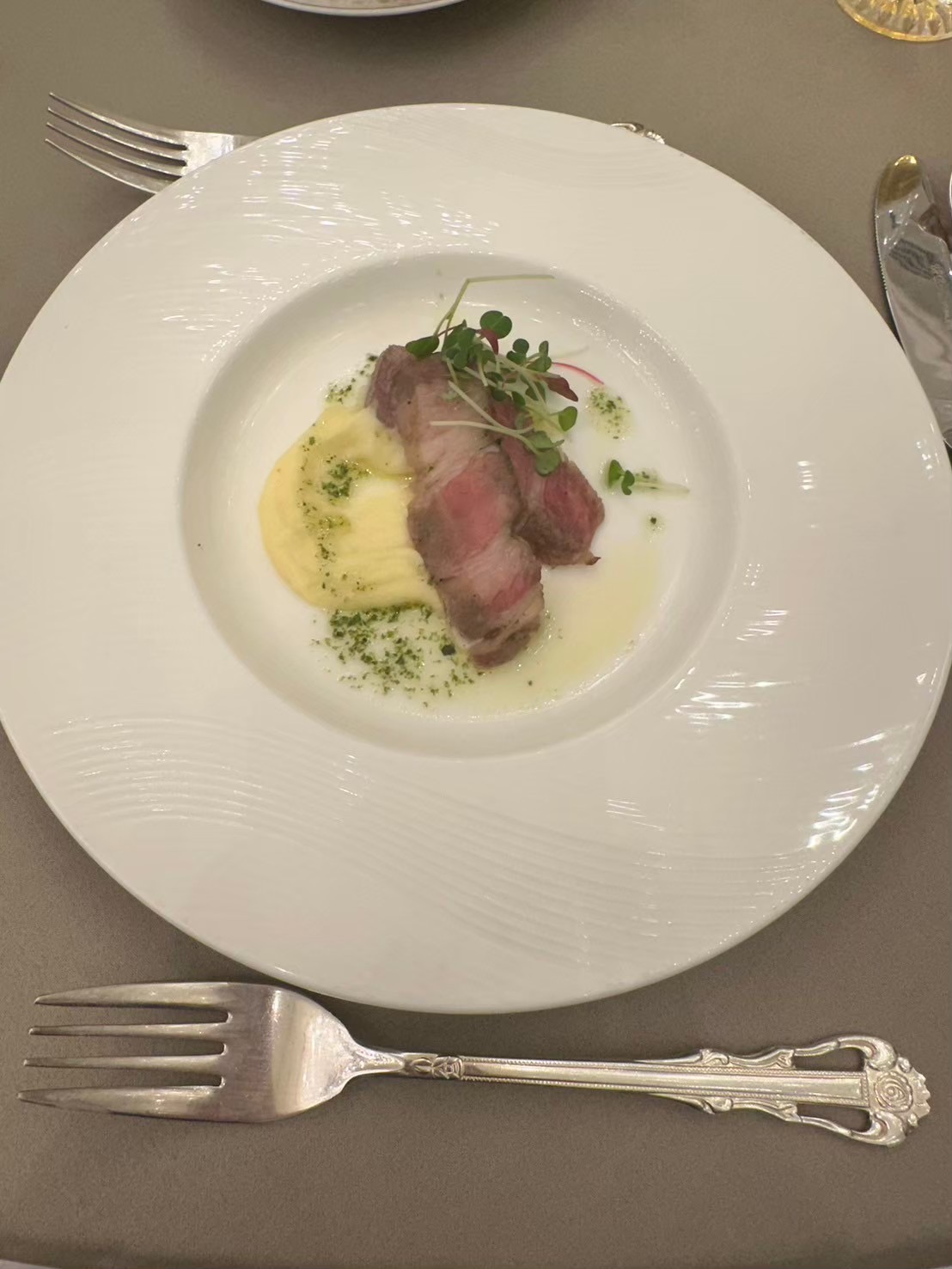 カサ・デ・アンジェラ馬車道(Casa d' Angela)