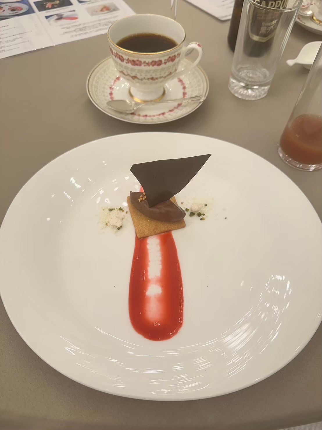 カサ・デ・アンジェラ馬車道(Casa d' Angela)