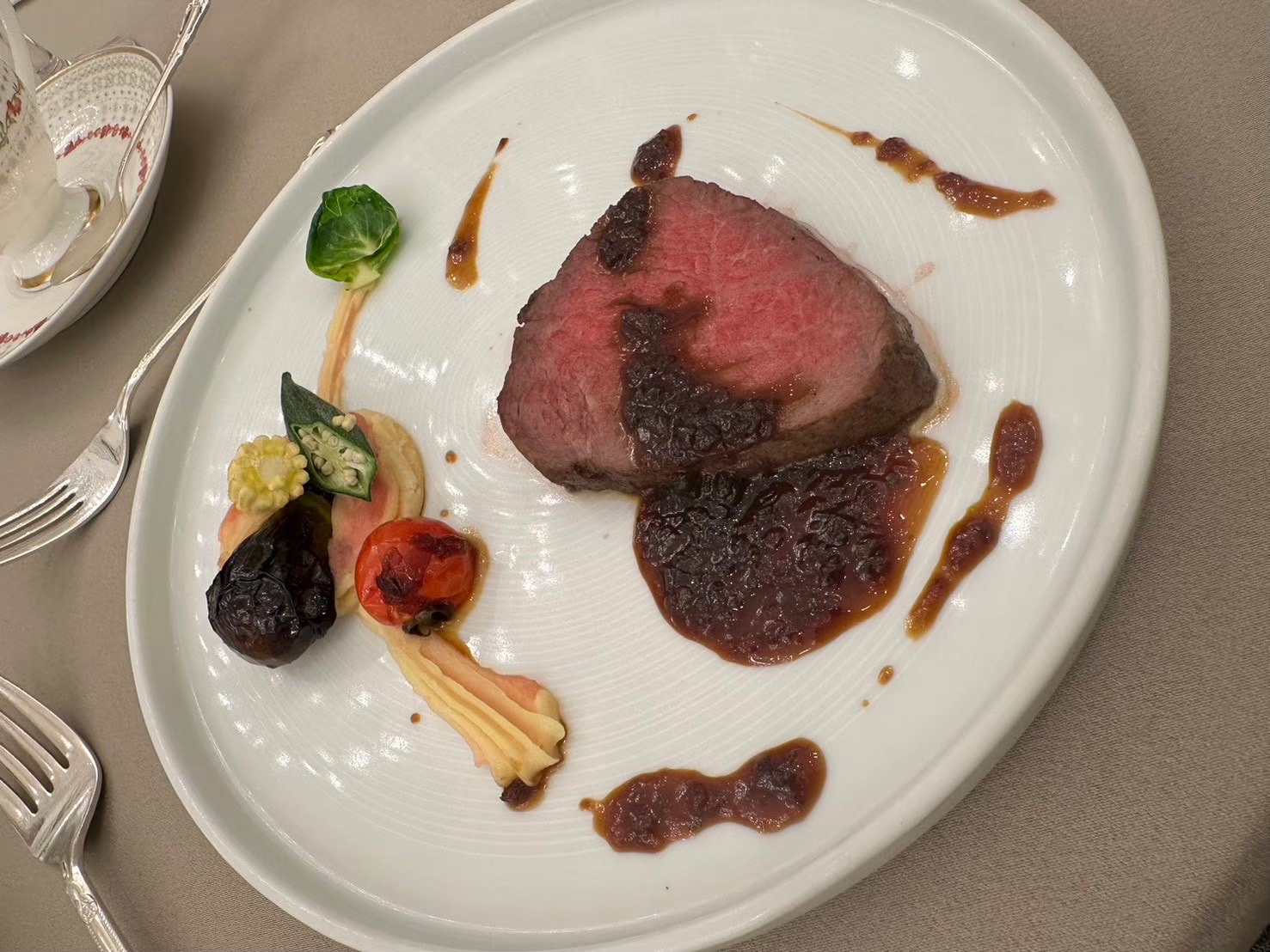 カサ・デ・アンジェラ馬車道(Casa d' Angela)