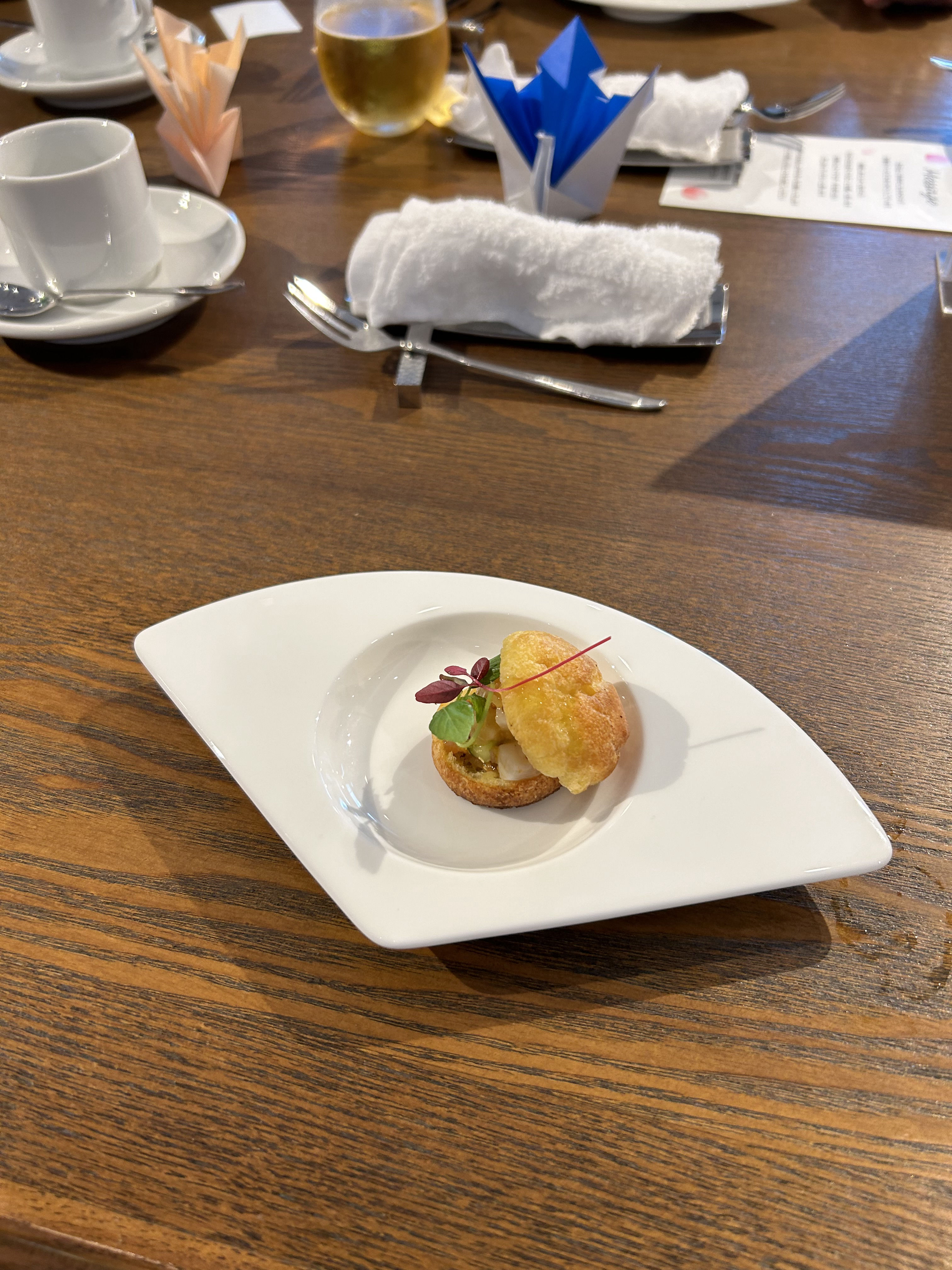 チャペル・ド・コフレ