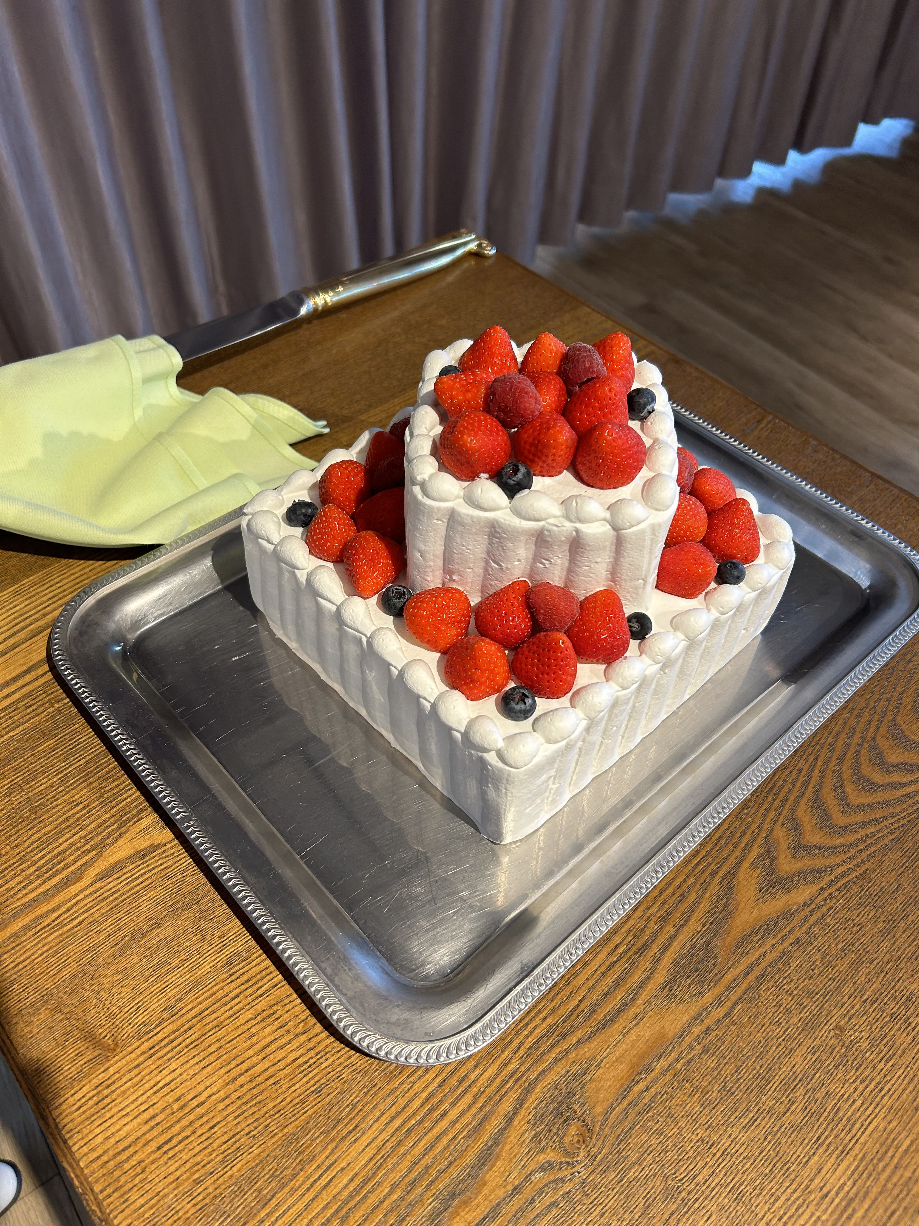 チャペル・ド・コフレ