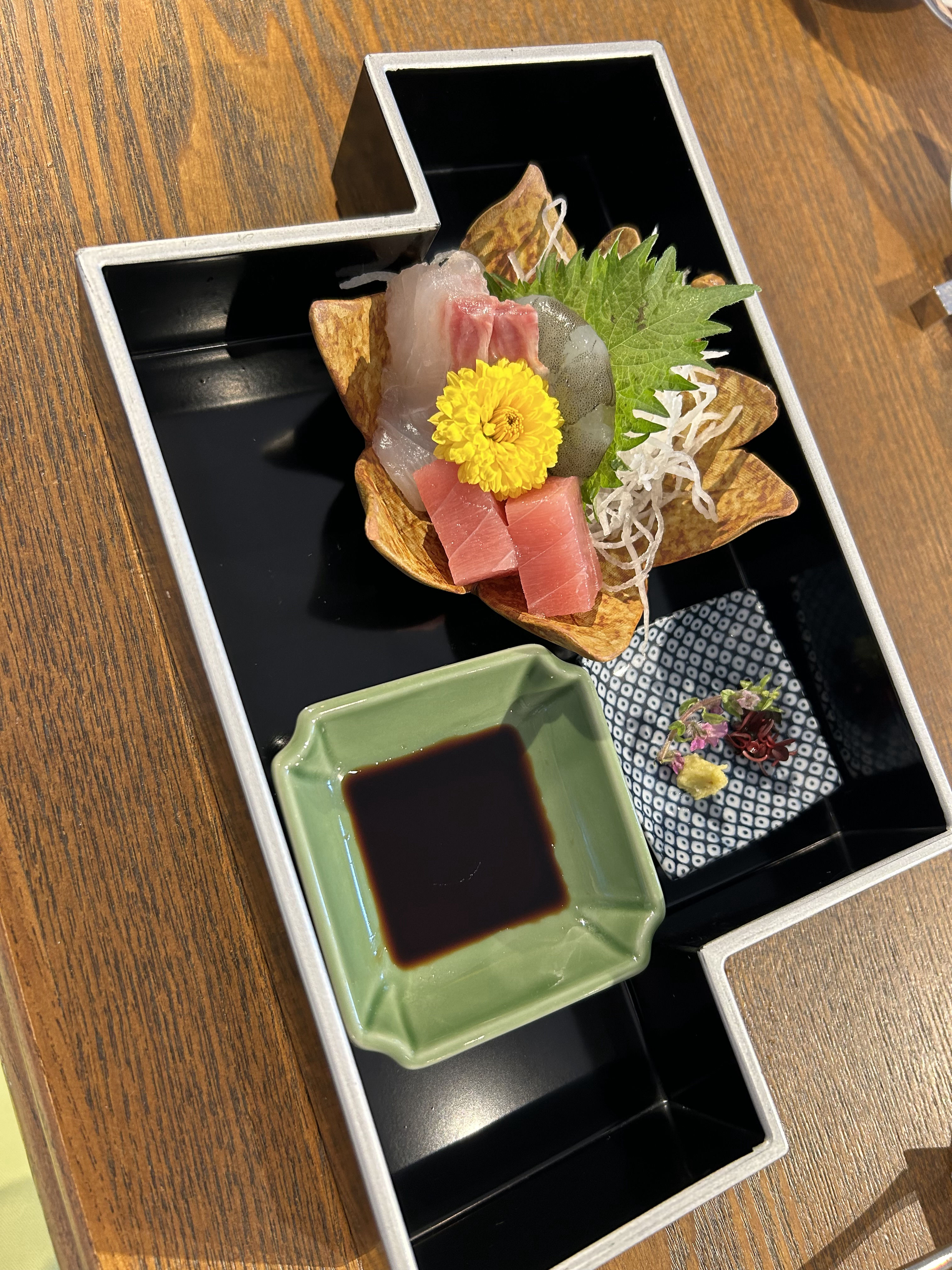 チャペル・ド・コフレ