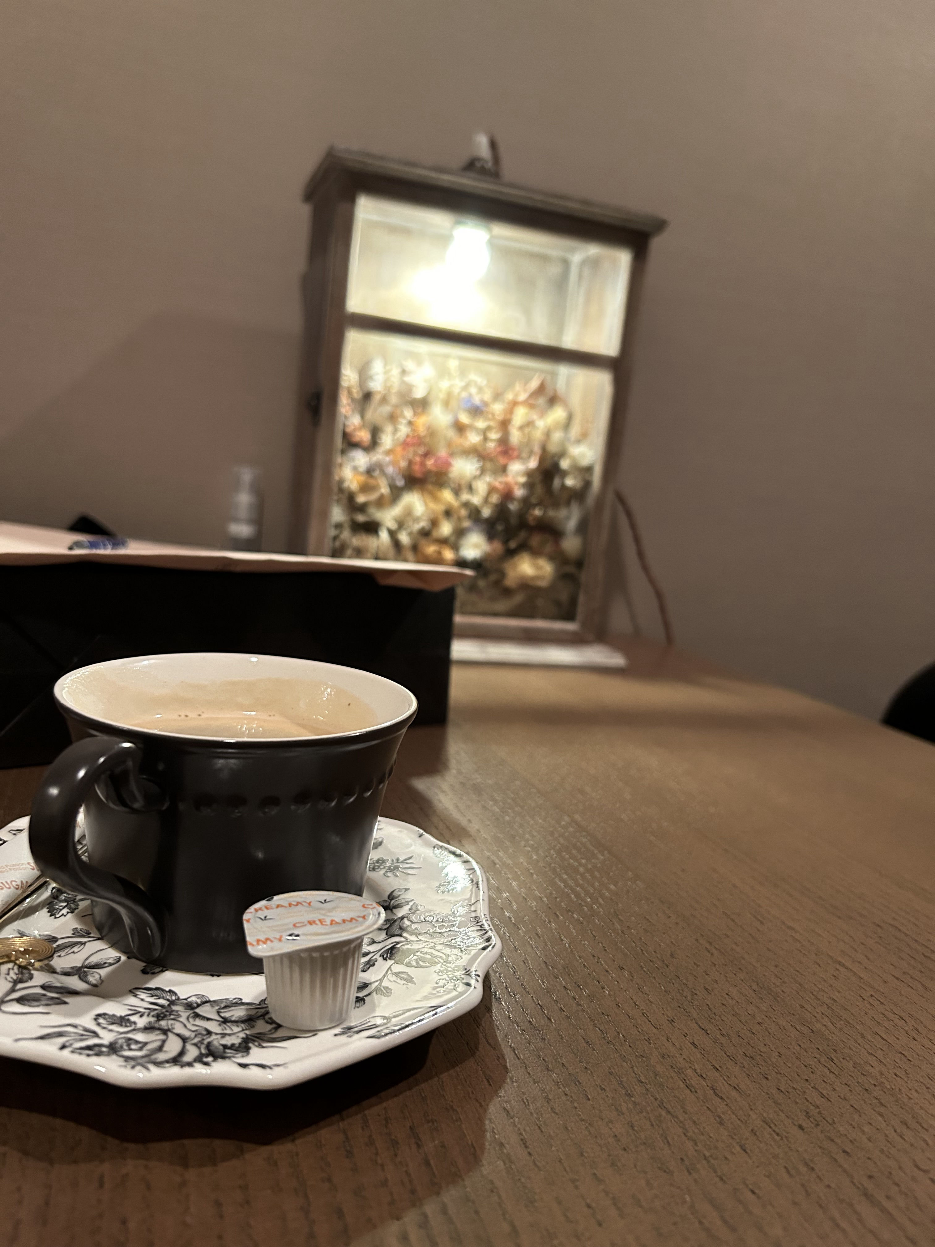 チャペル・ド・コフレ