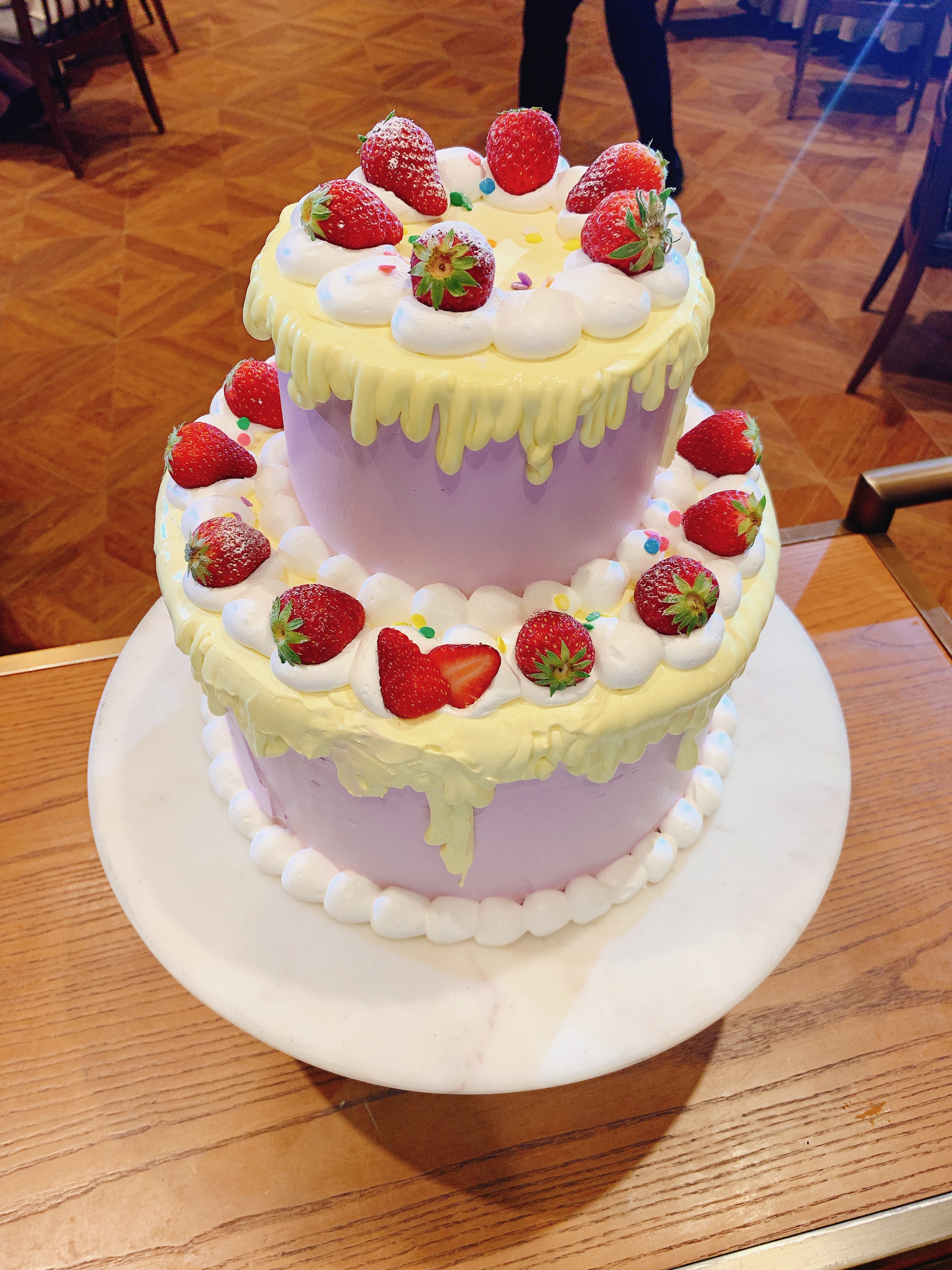 キャトルセゾン浜松