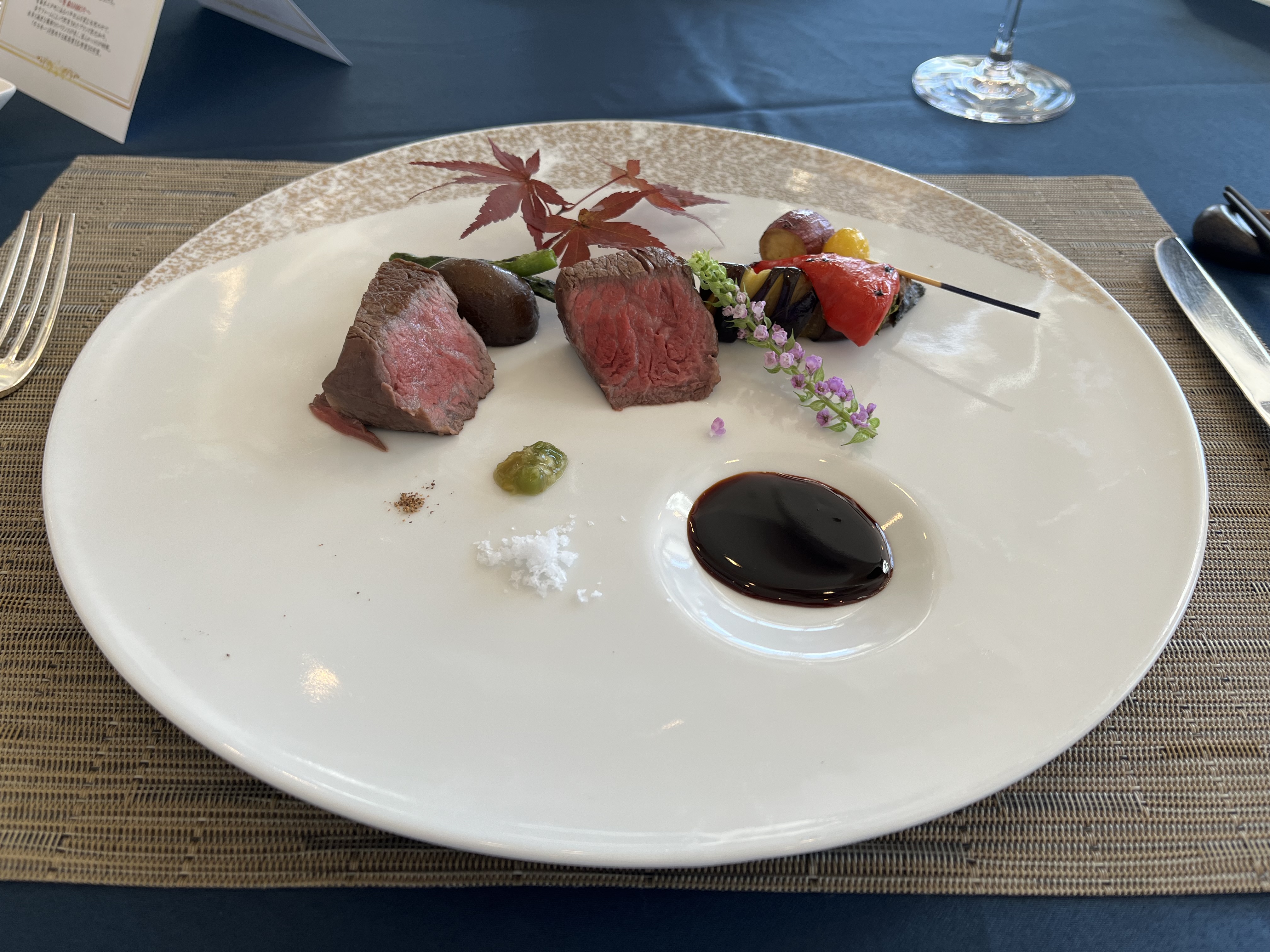 アートグレイス ウエディングコースト 東京ベイ