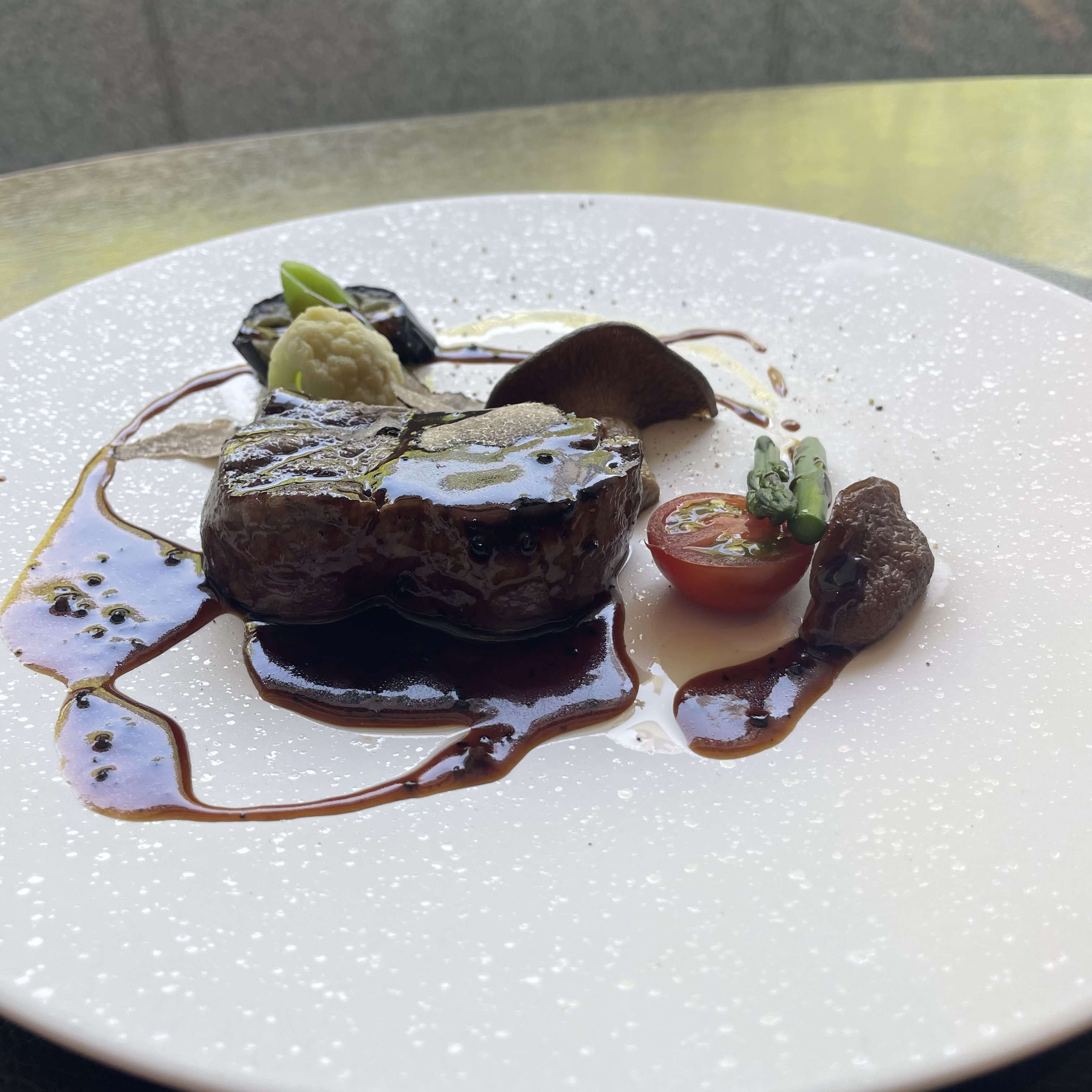 ザ ストリングス表参道