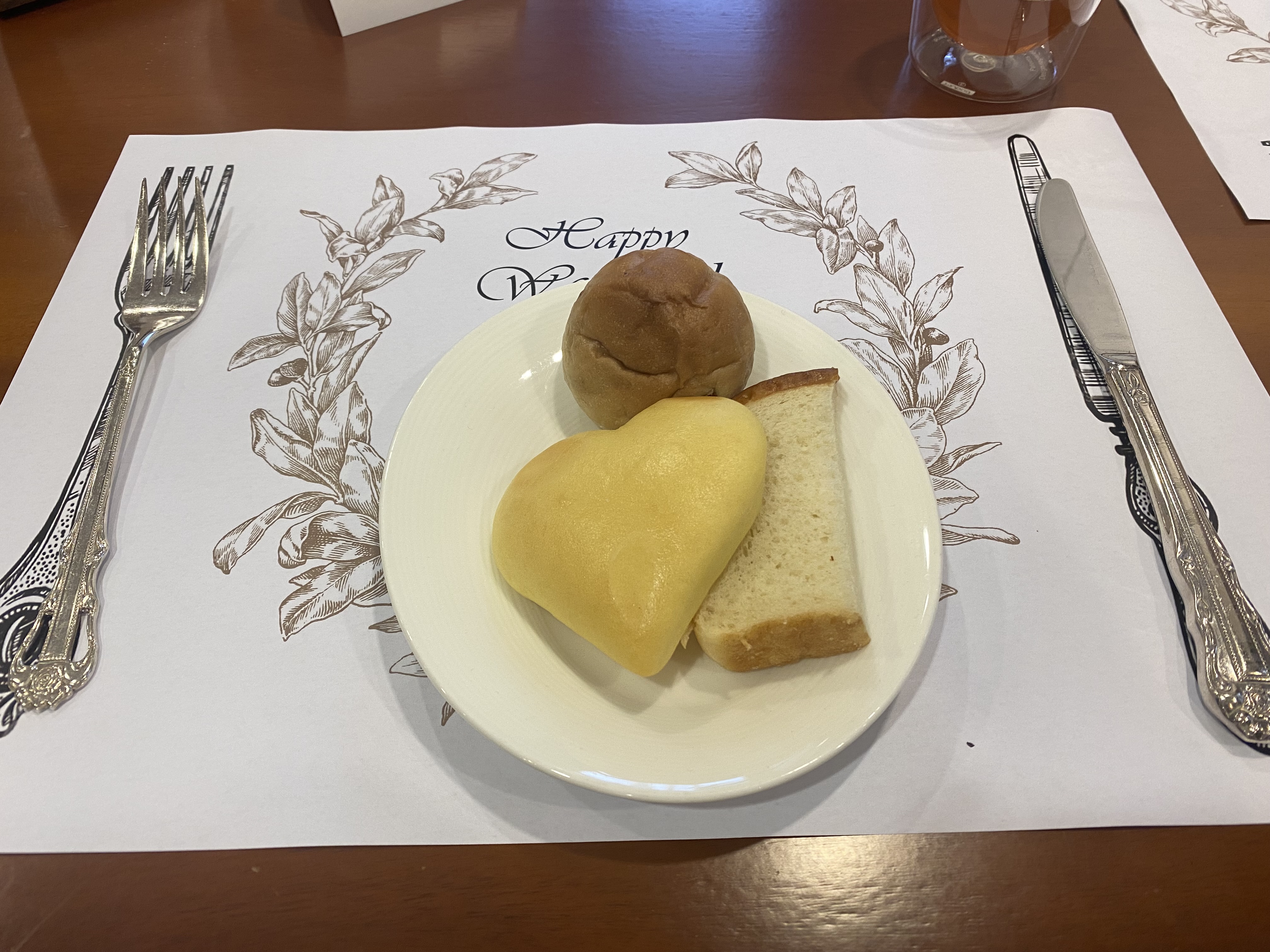 カサ・デ・アンジェラ馬車道(Casa d' Angela)