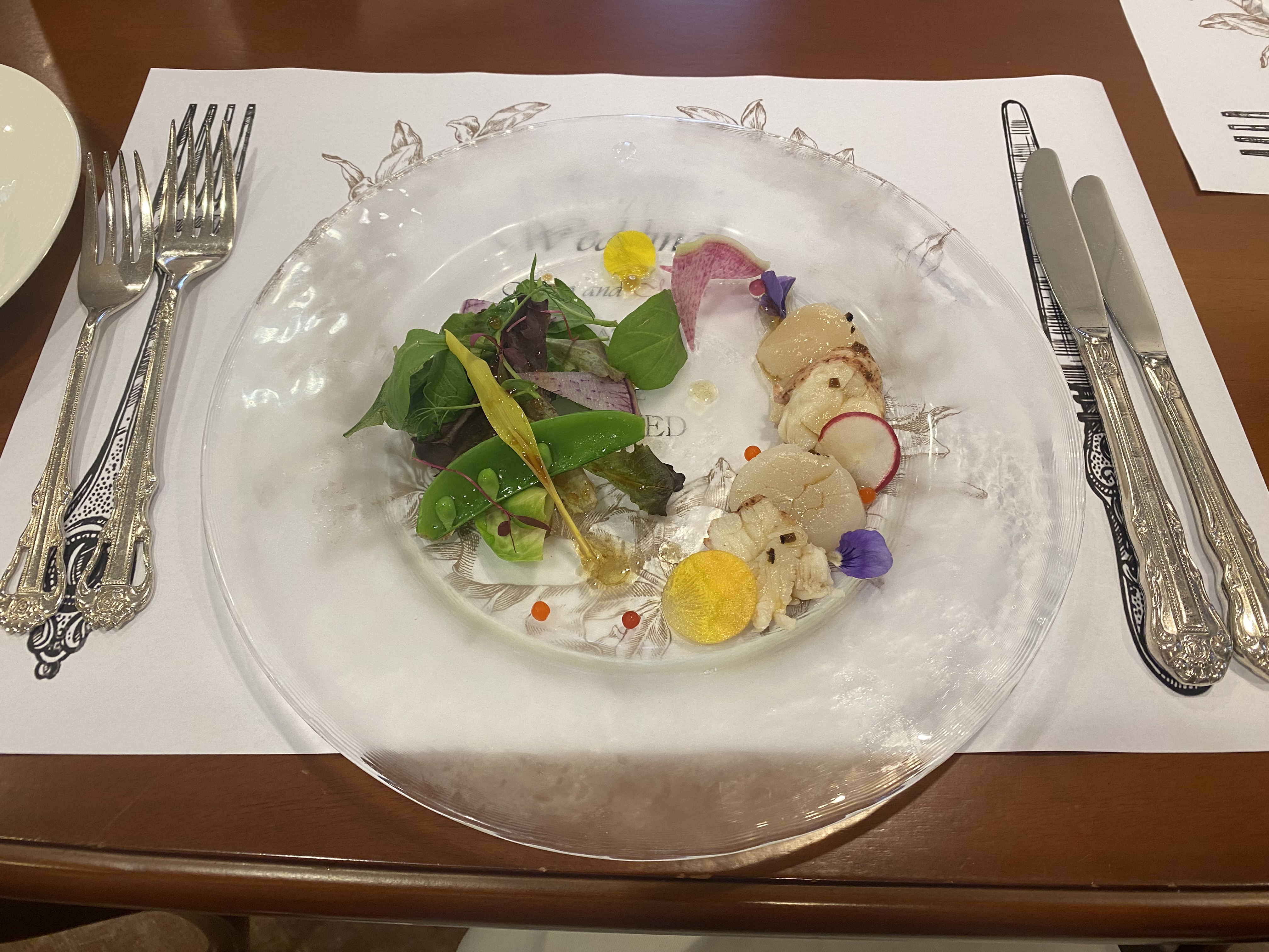 カサ・デ・アンジェラ馬車道(Casa d' Angela)