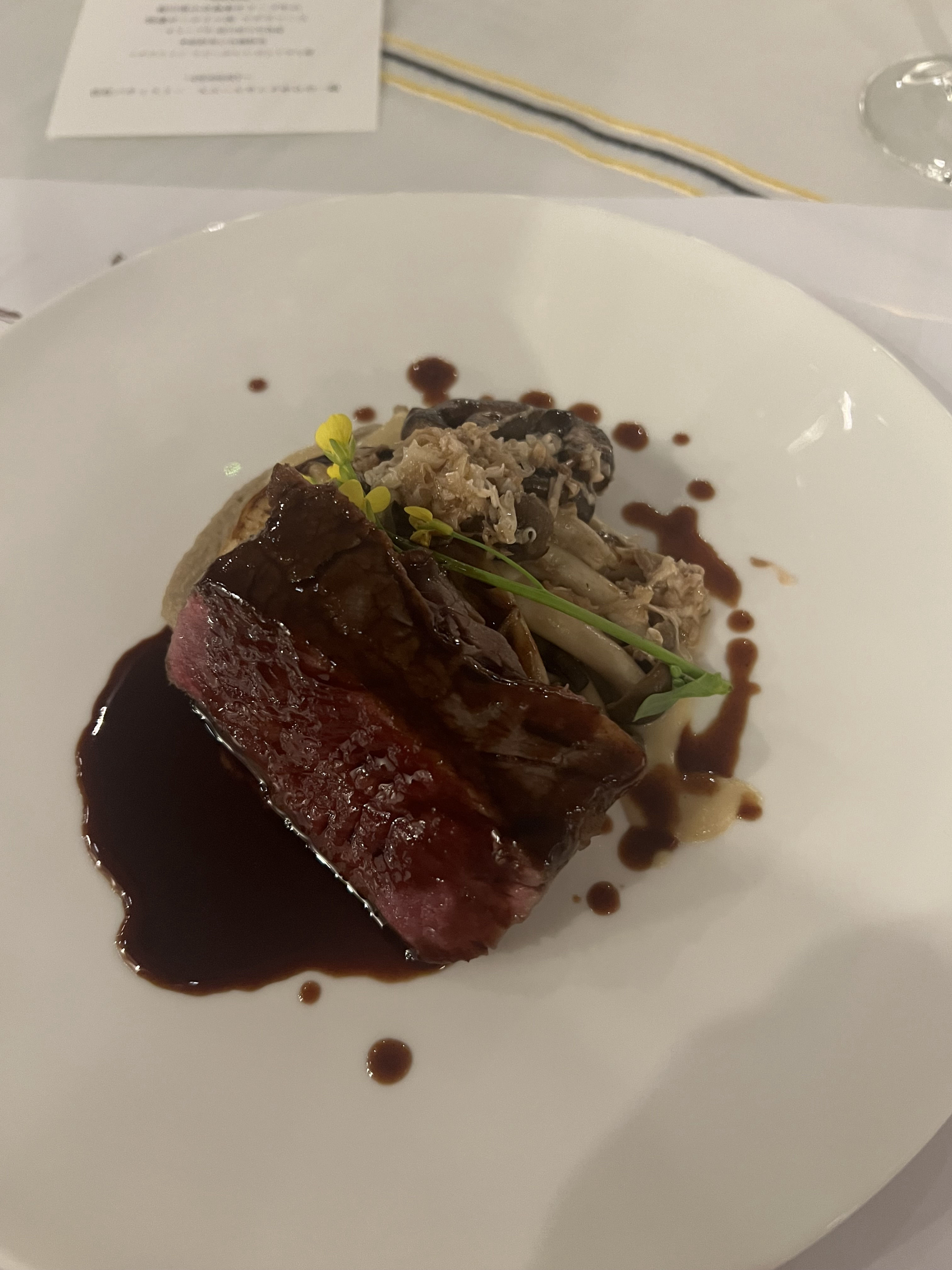 カサ・デ・アンジェラ青山(Casa d' Angela Aoyama)