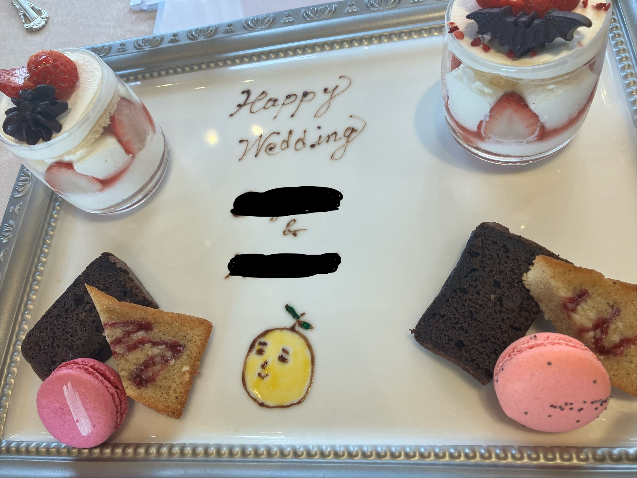 カサ・デ・アンジェラ馬車道(Casa d' Angela)