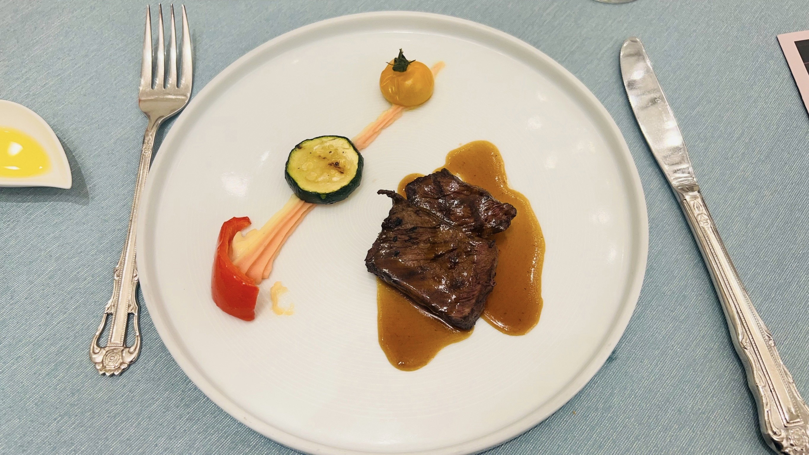 カサ・デ・アンジェラ馬車道(Casa d' Angela)