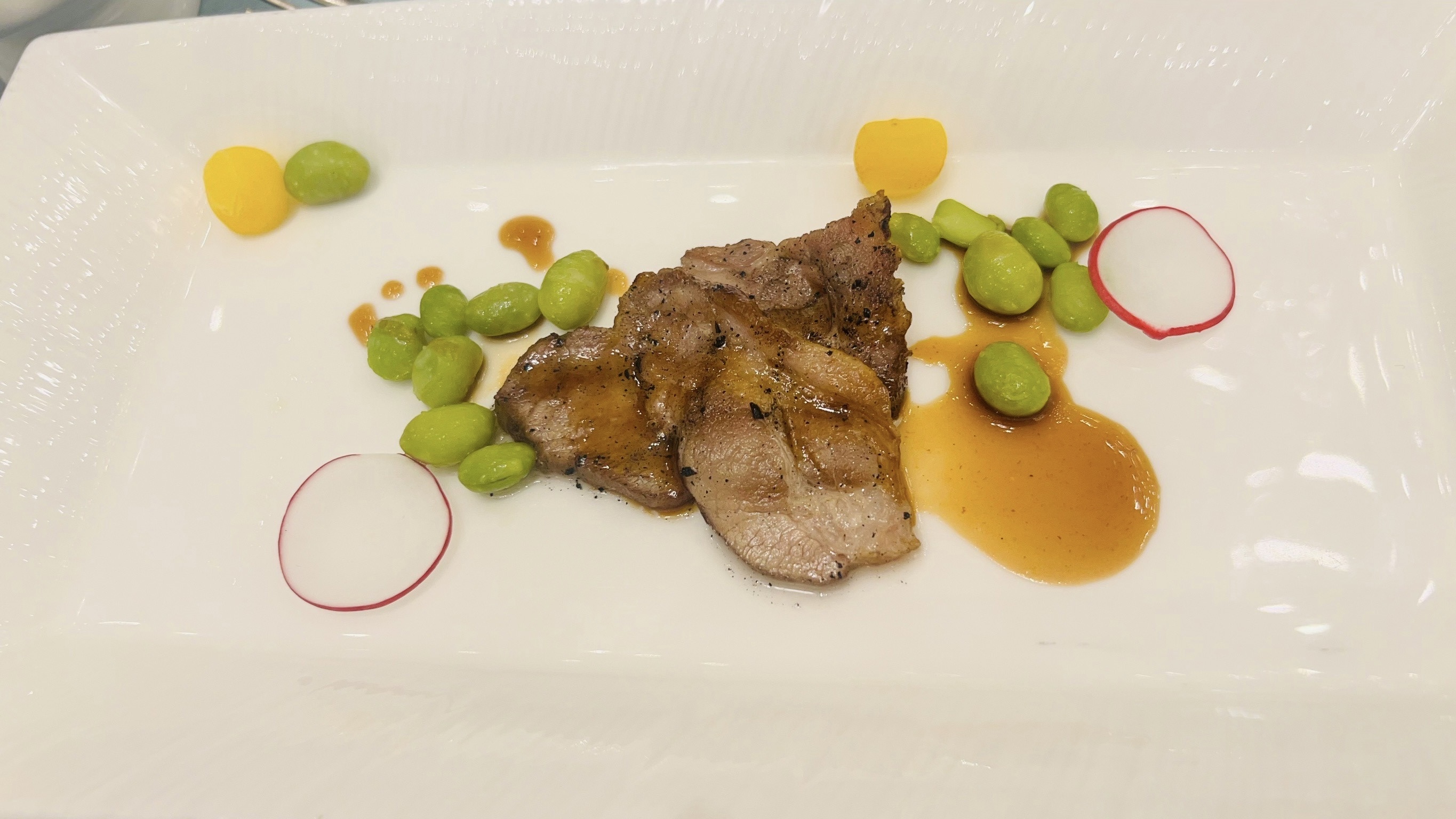 カサ・デ・アンジェラ馬車道(Casa d' Angela)