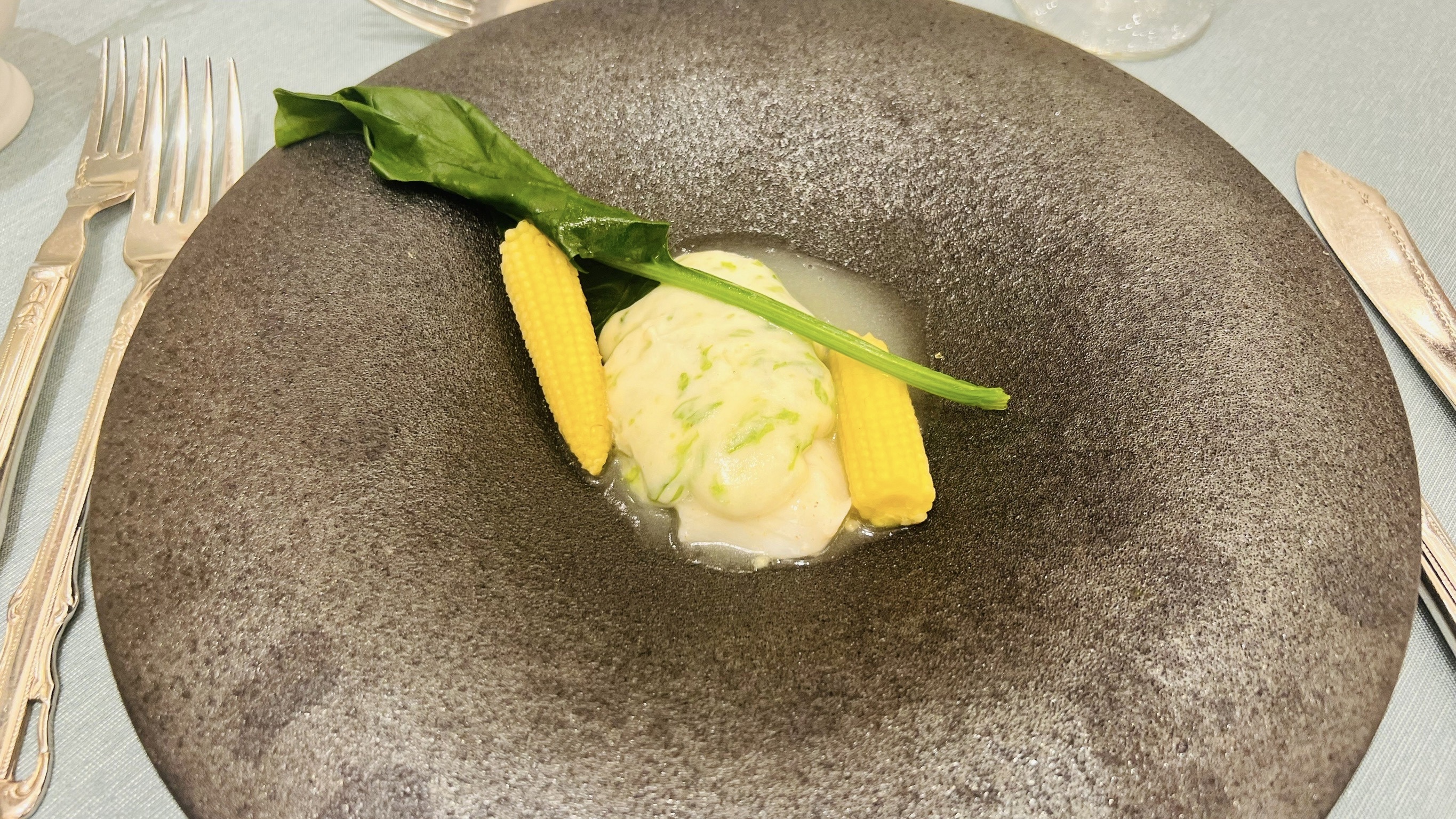 カサ・デ・アンジェラ馬車道(Casa d' Angela)