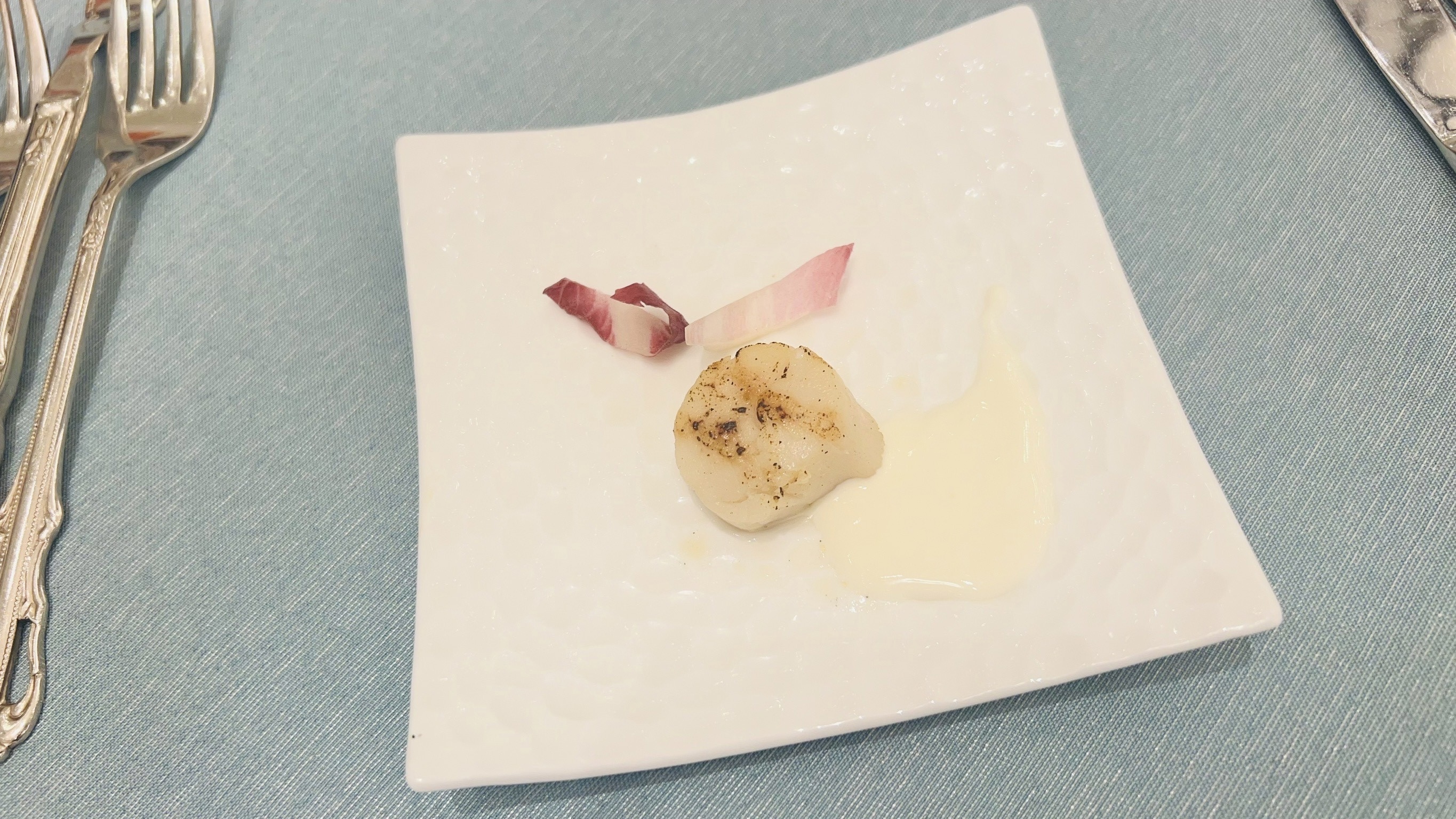 カサ・デ・アンジェラ馬車道(Casa d' Angela)