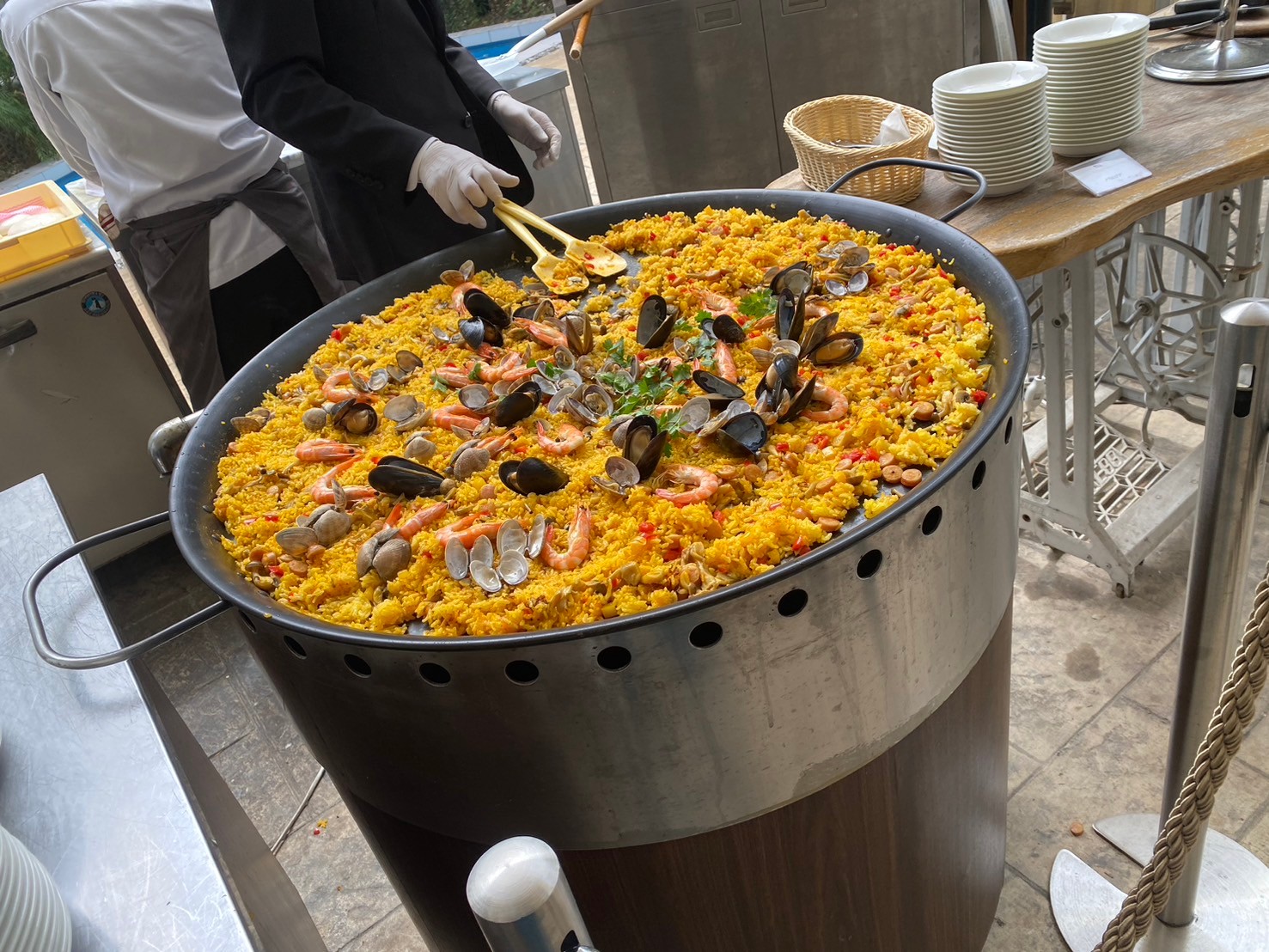 ルシアスガーデン