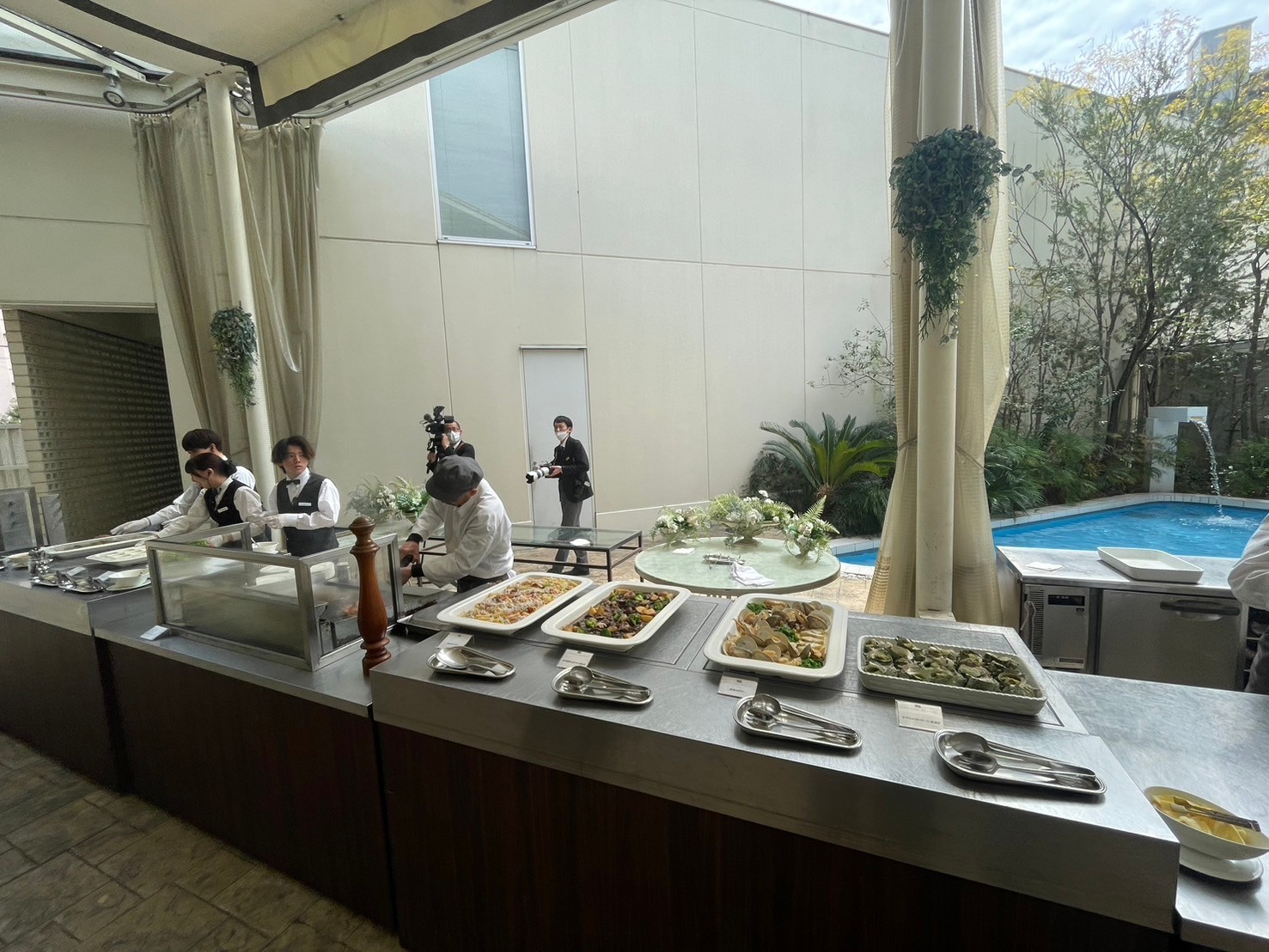 ルシアスガーデン