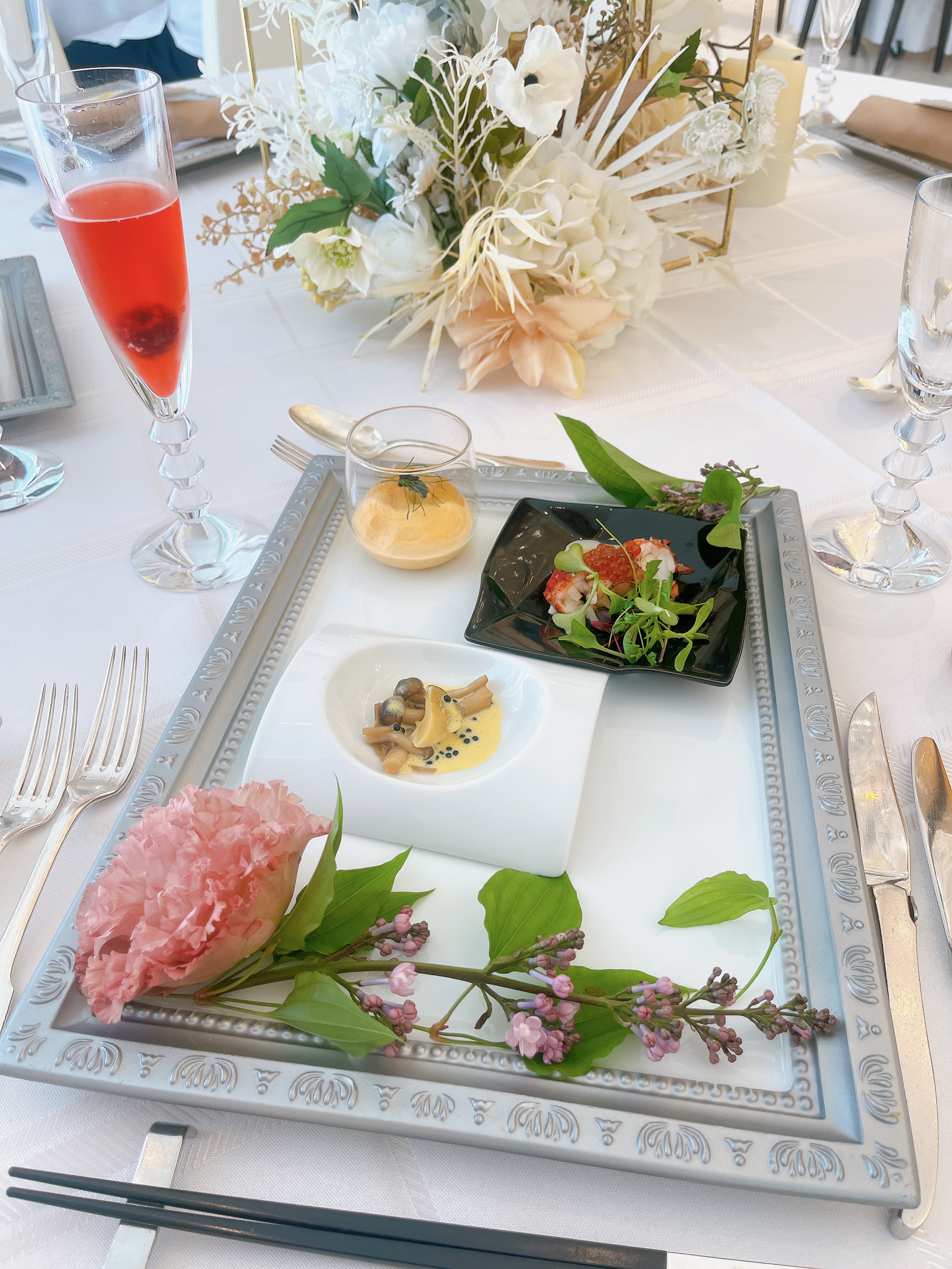 セント・ラファエロチャペル東京