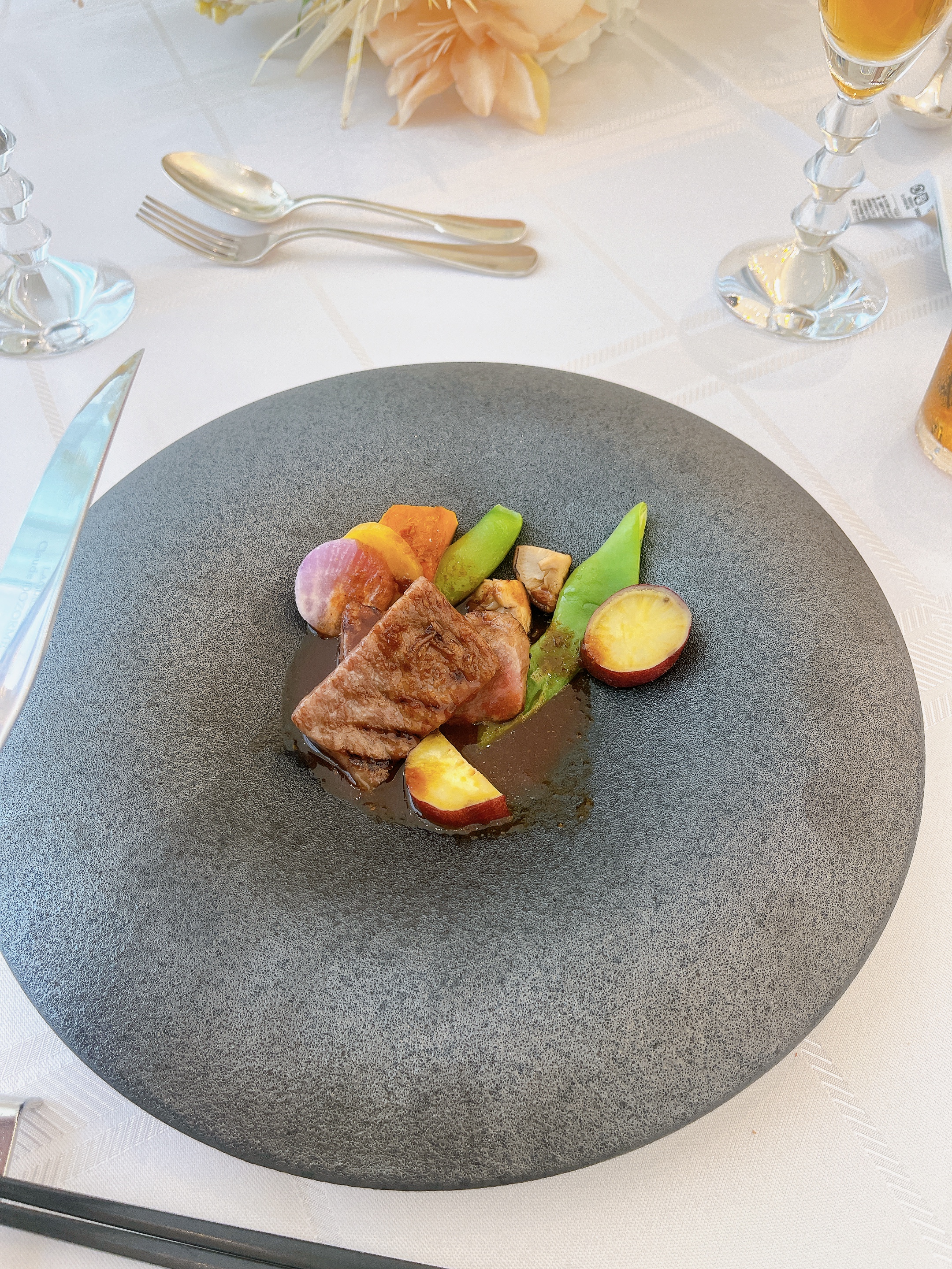 セント・ラファエロチャペル東京