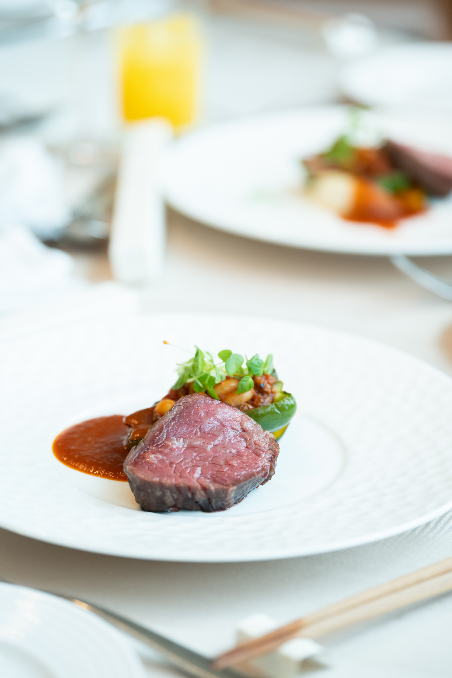 The 33 Sense of Wedding