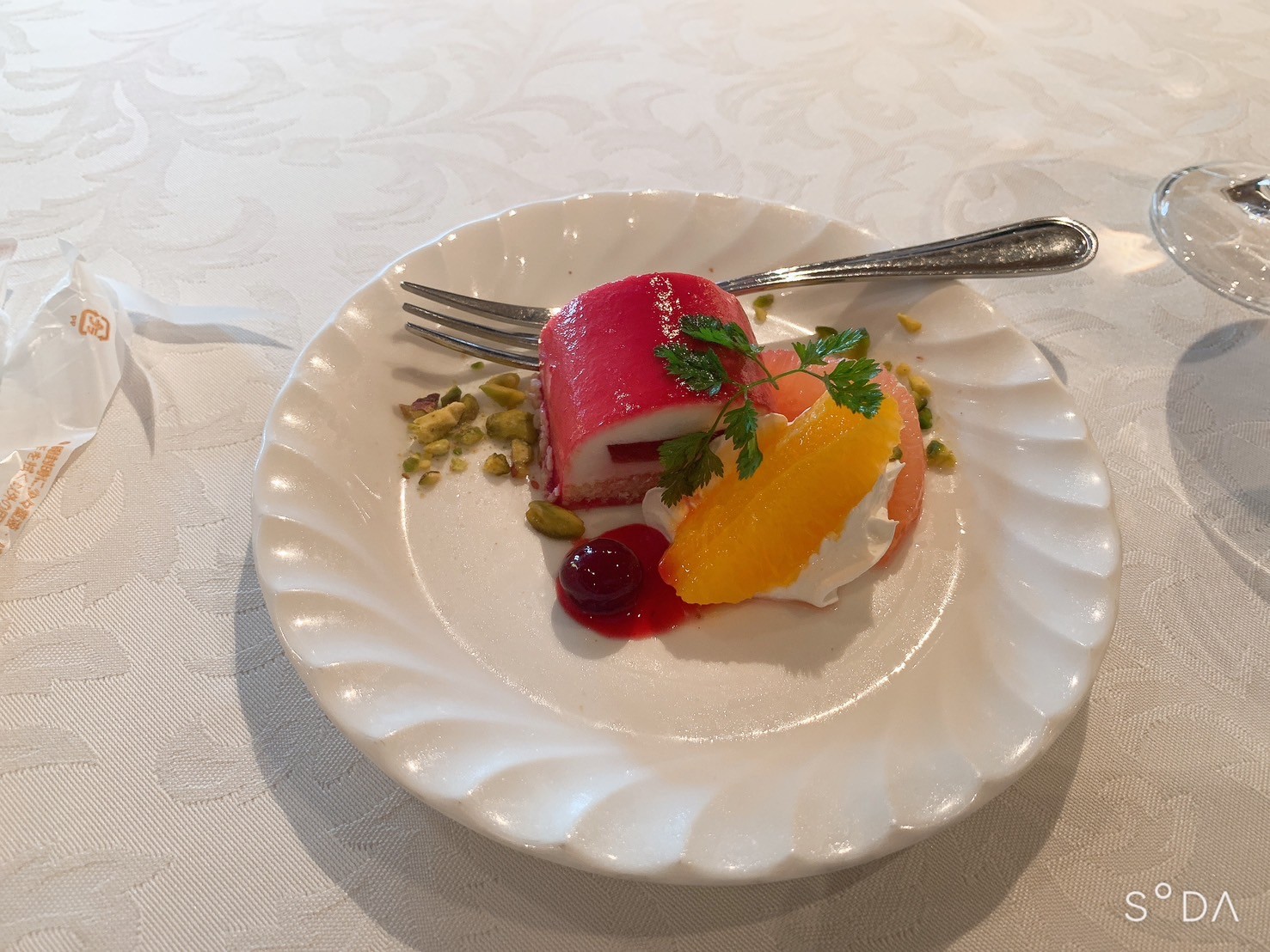 ヴィラルーチェ