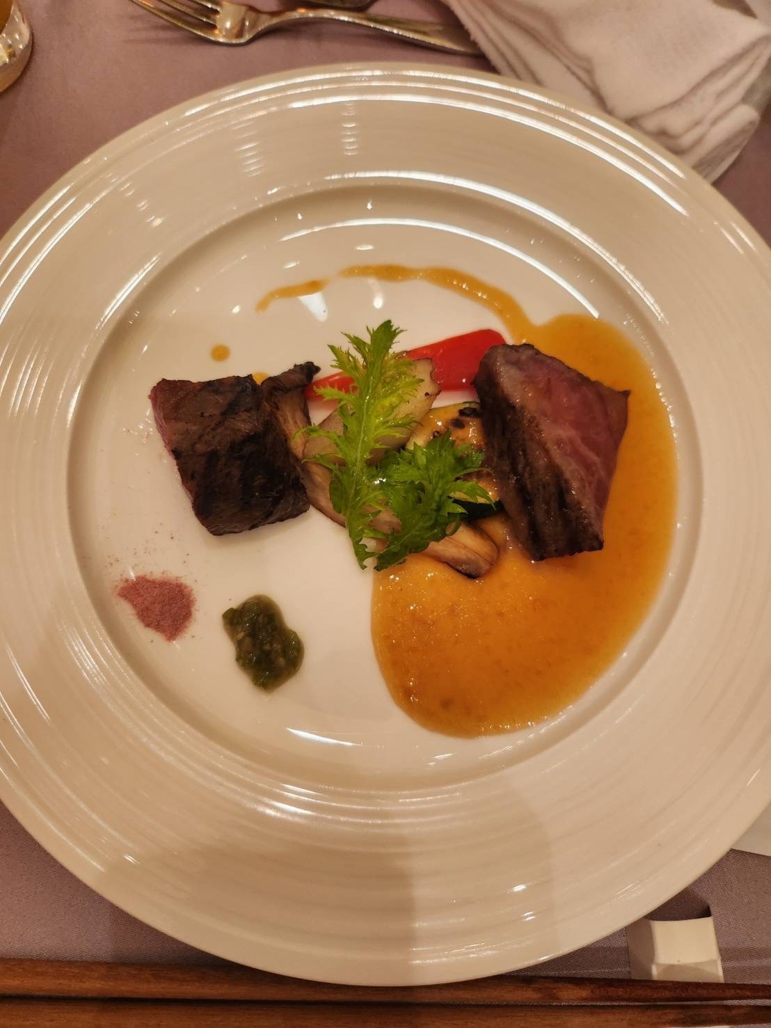 ディアステージつくばフォレストテラス