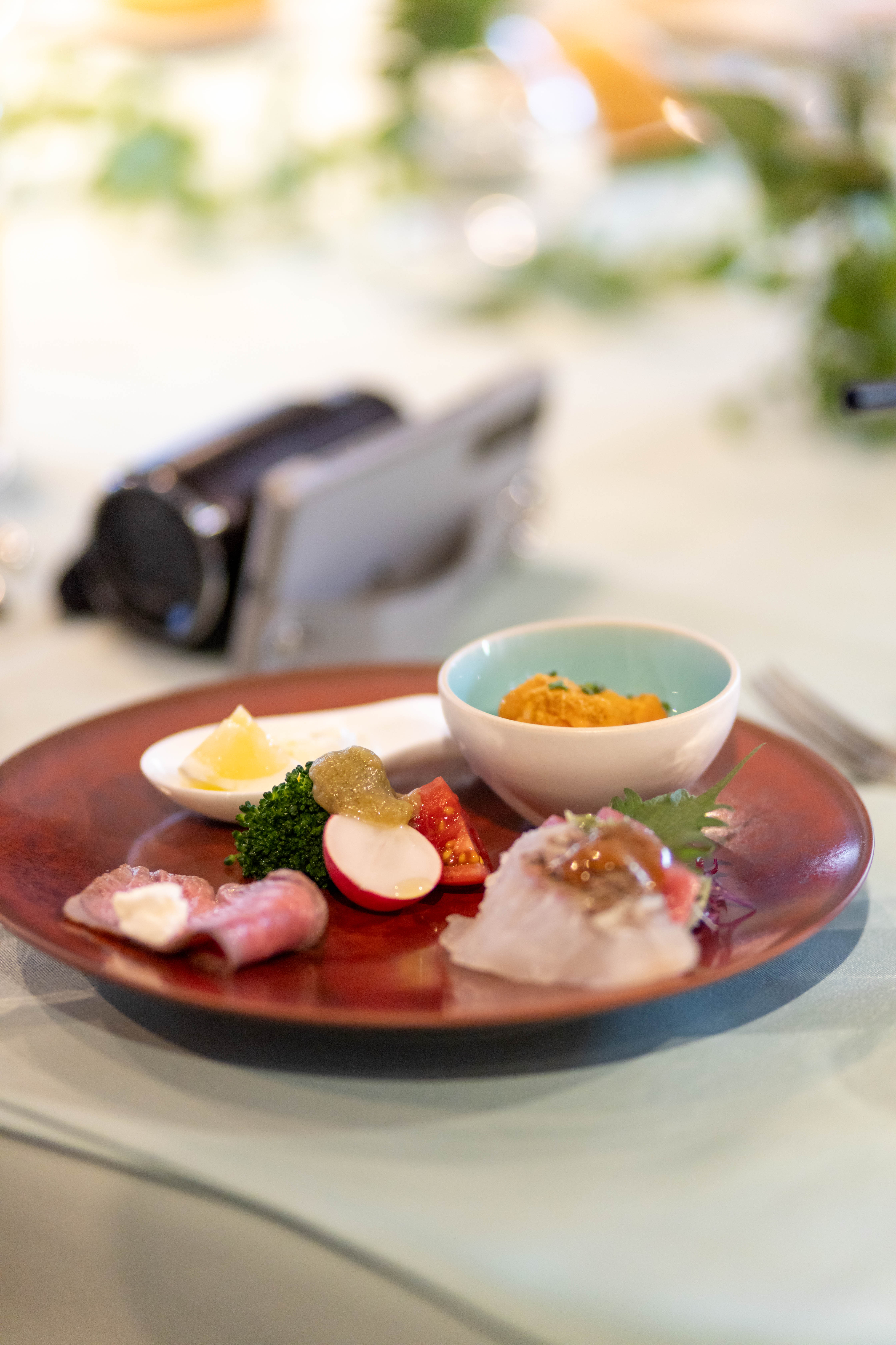 THE GARDEN PLACE SOSHUEN