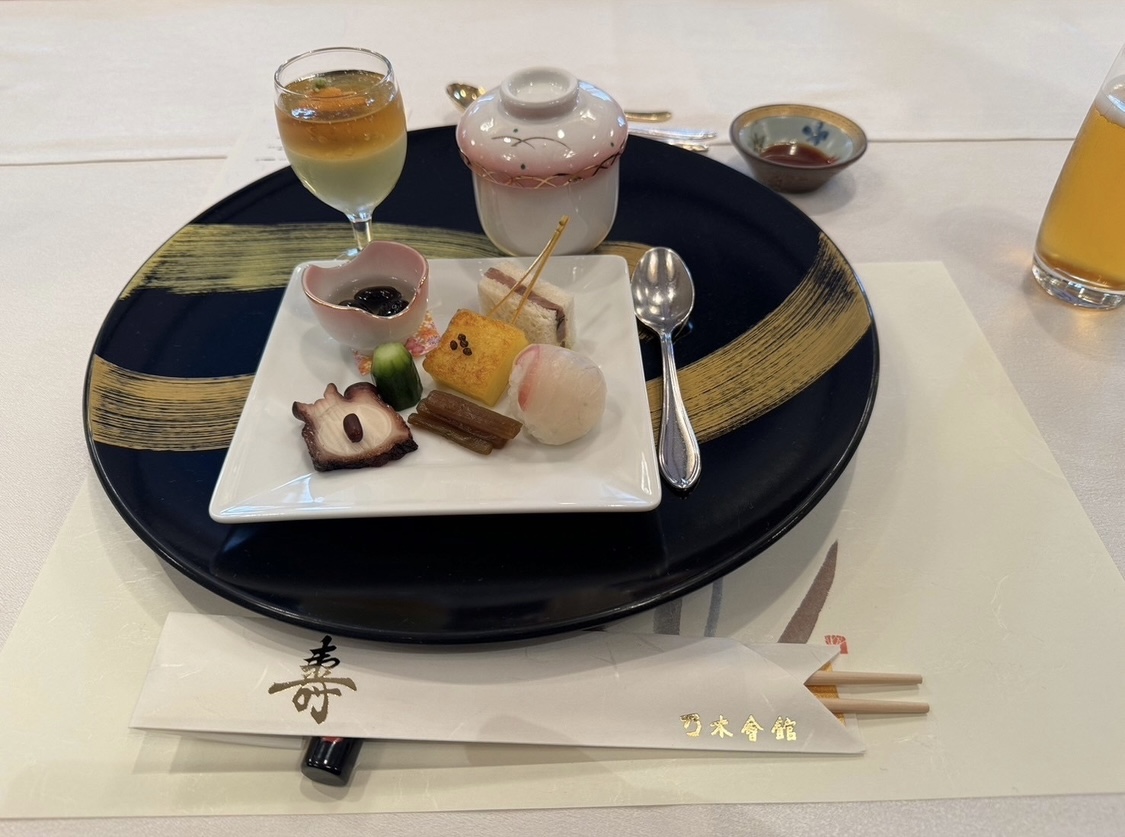 乃木神社/乃木會館