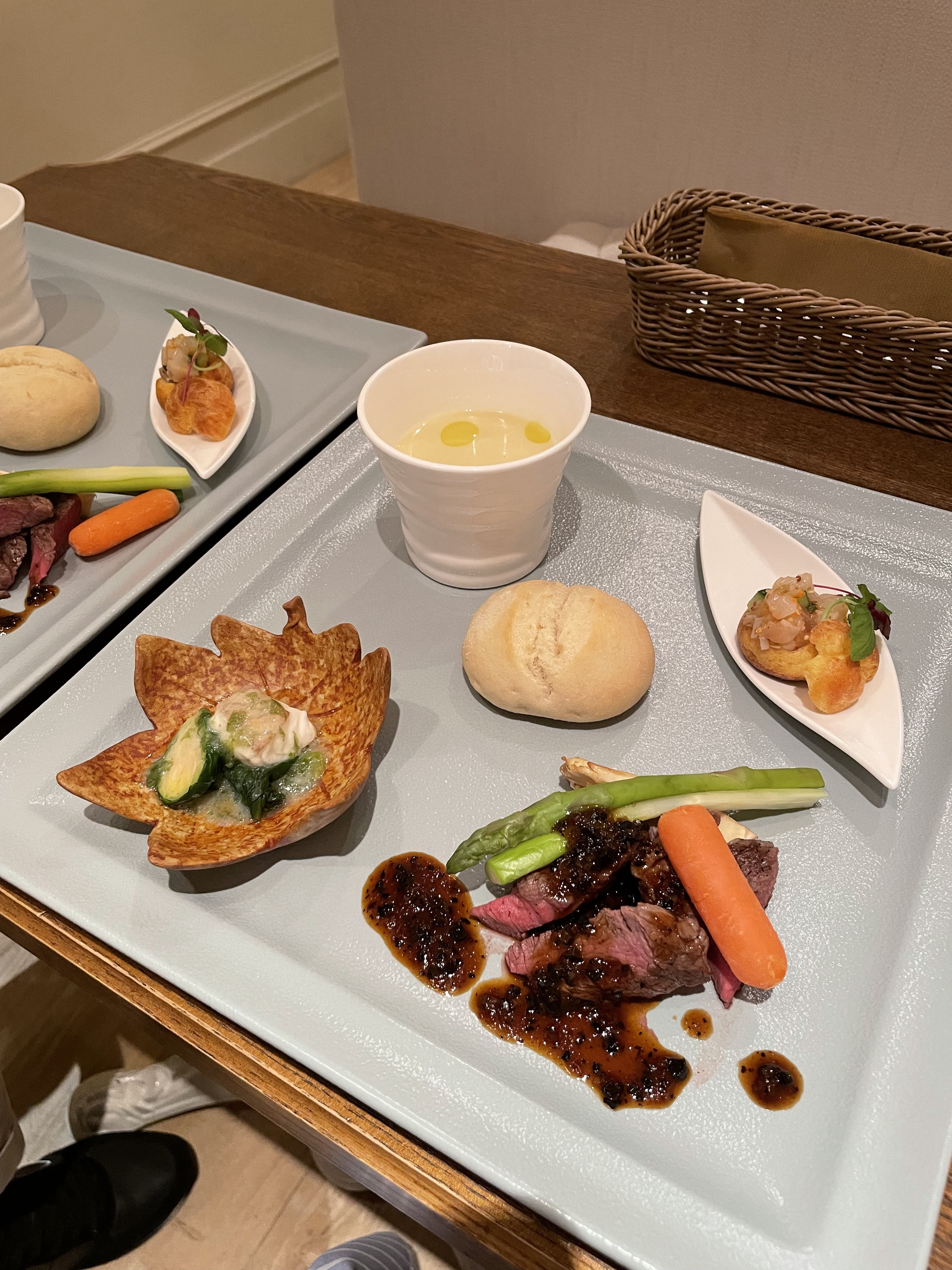 チャペル・ド・コフレ