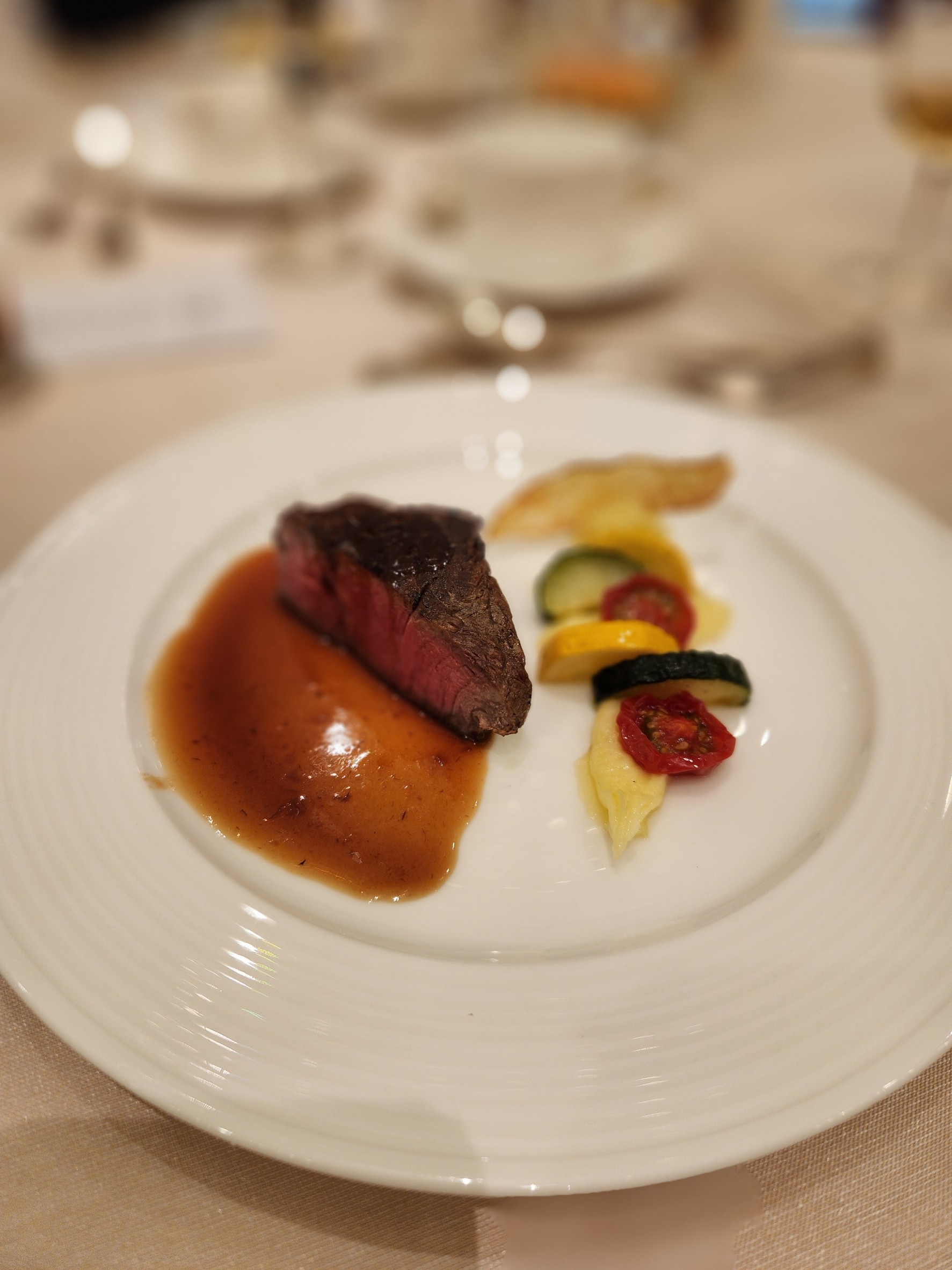 セント・ラファエロチャペル御堂筋