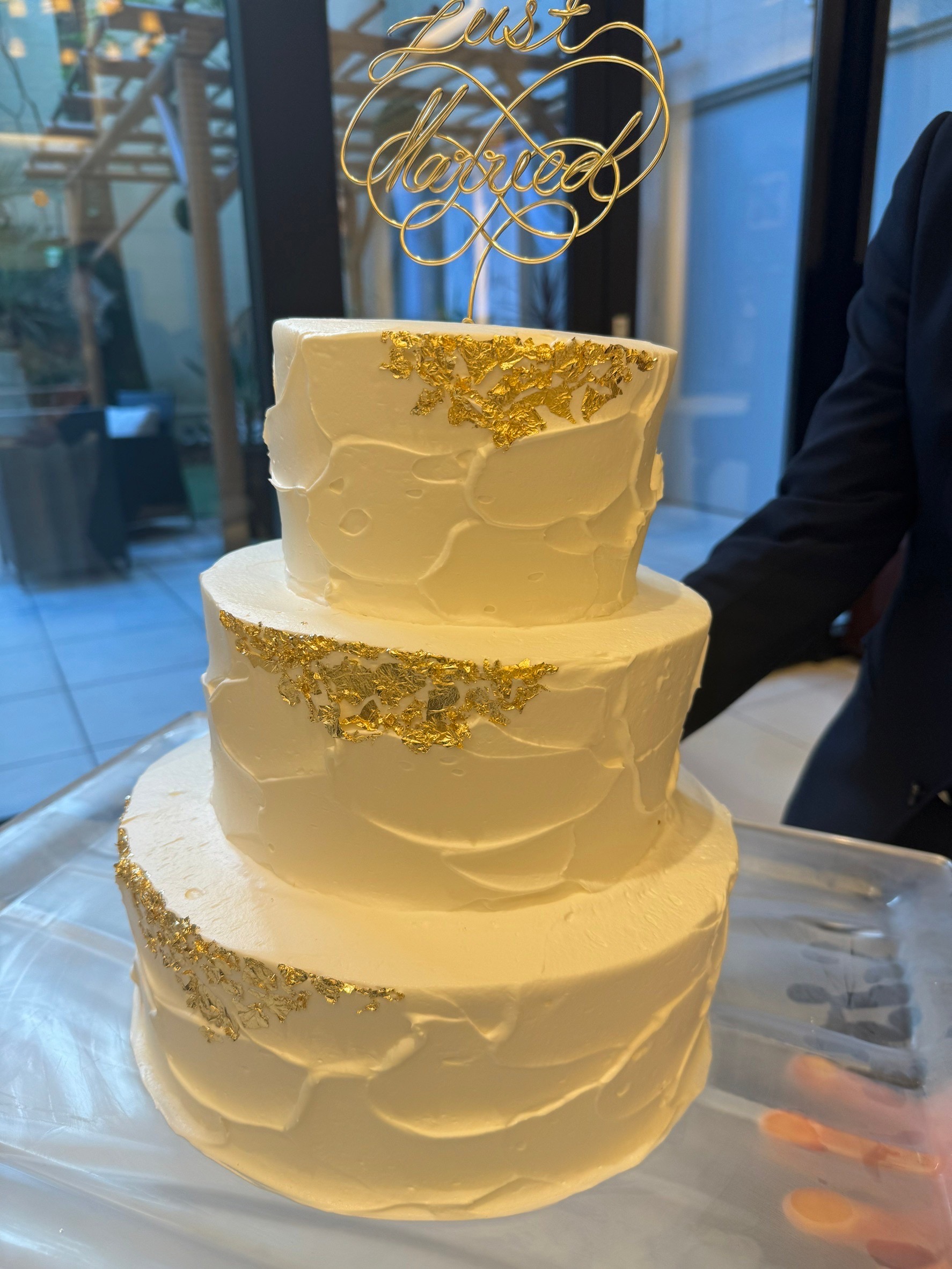 ル・センティフォーリア大阪