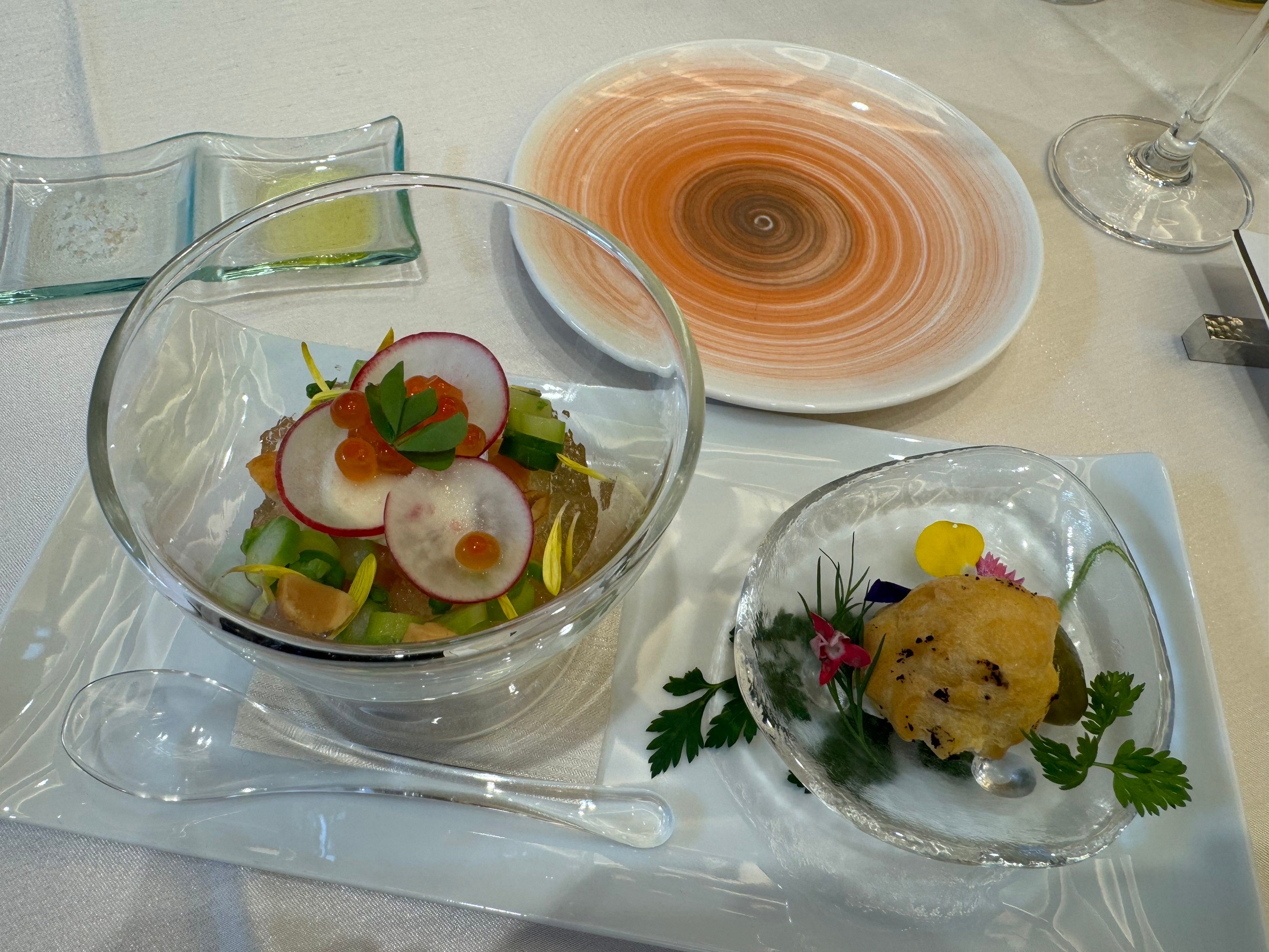 ル・センティフォーリア大阪