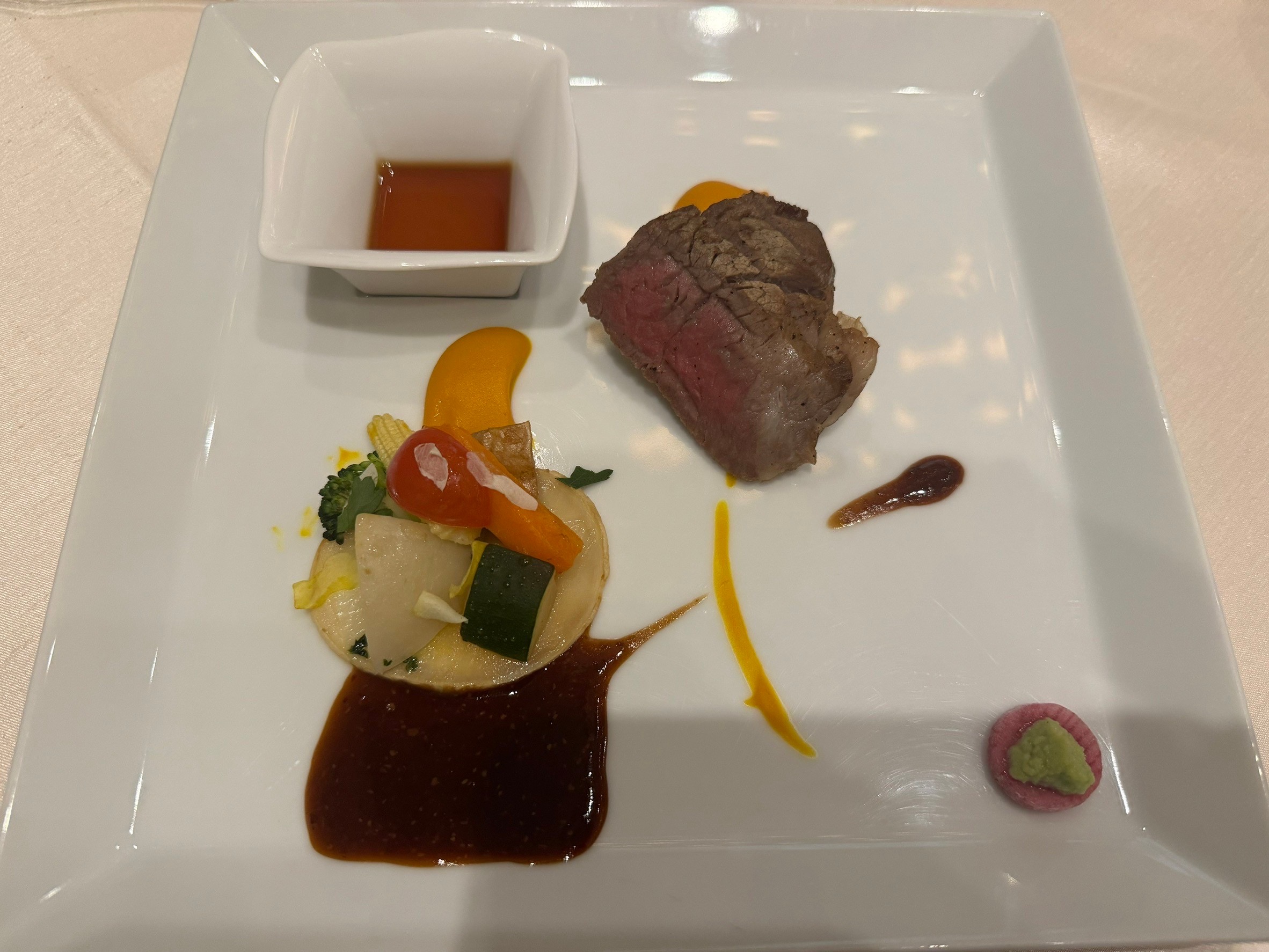 ル・センティフォーリア大阪