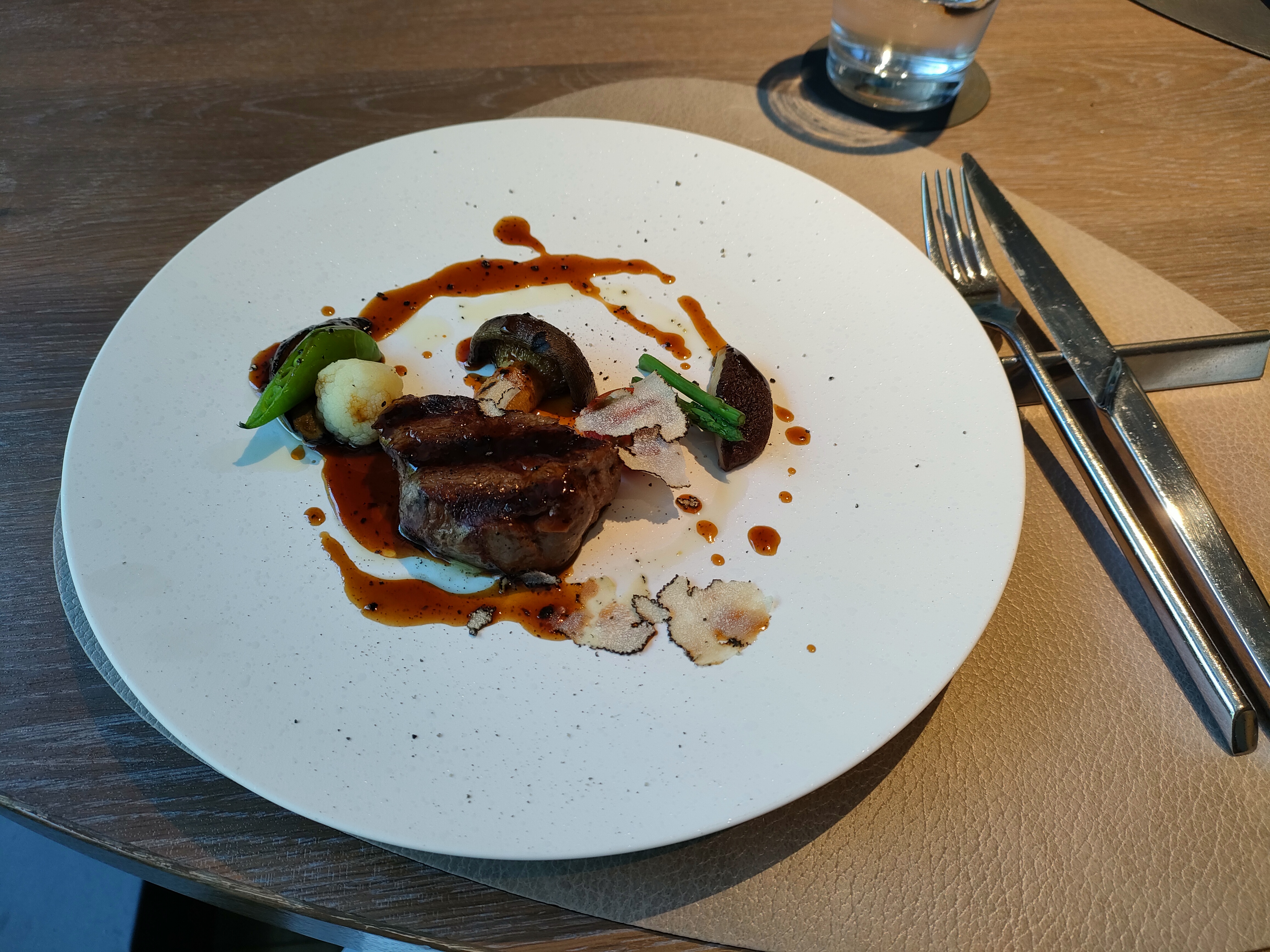 ザ ストリングス表参道