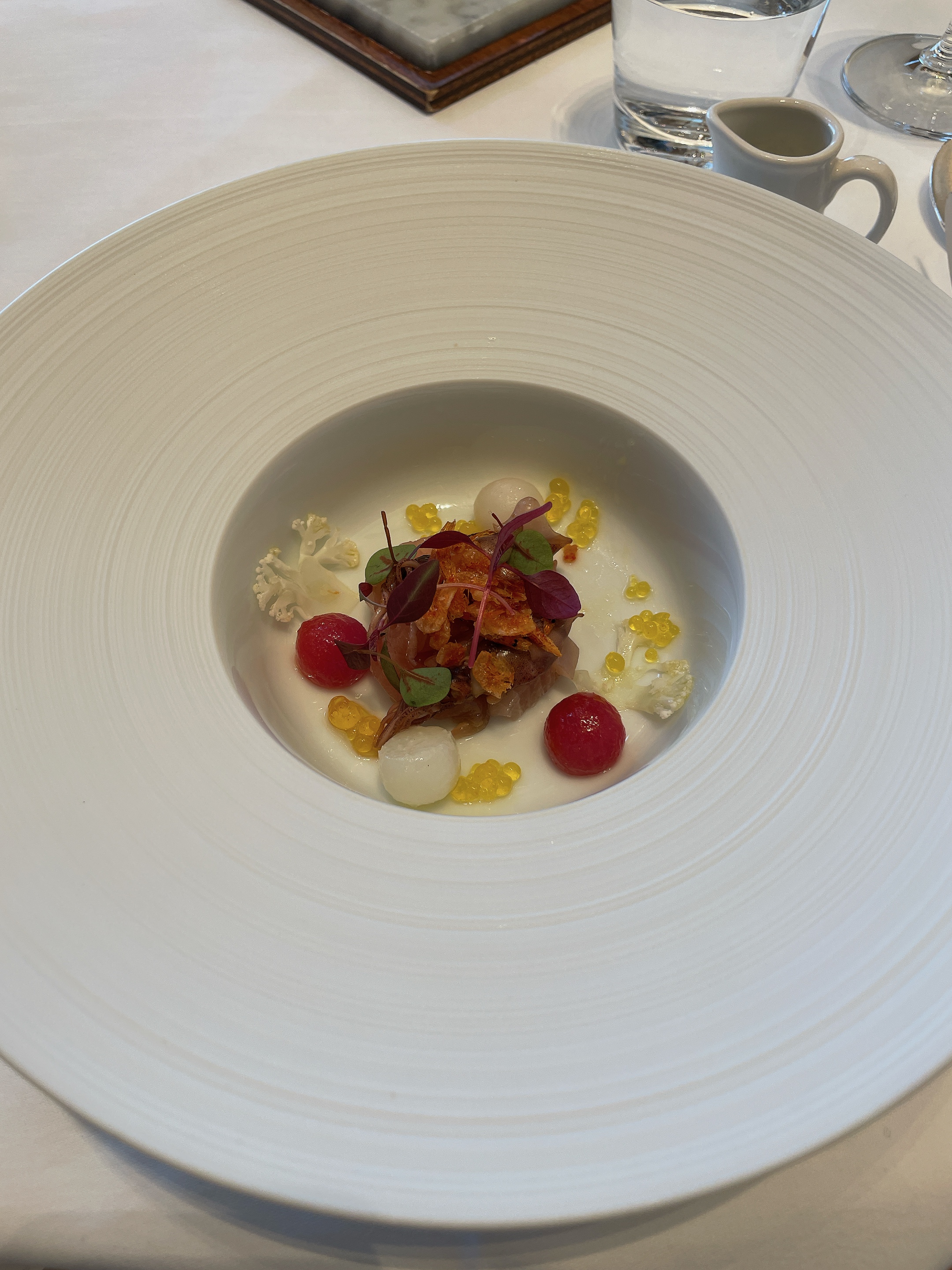 オーベルジュ・ド・リル ナゴヤ