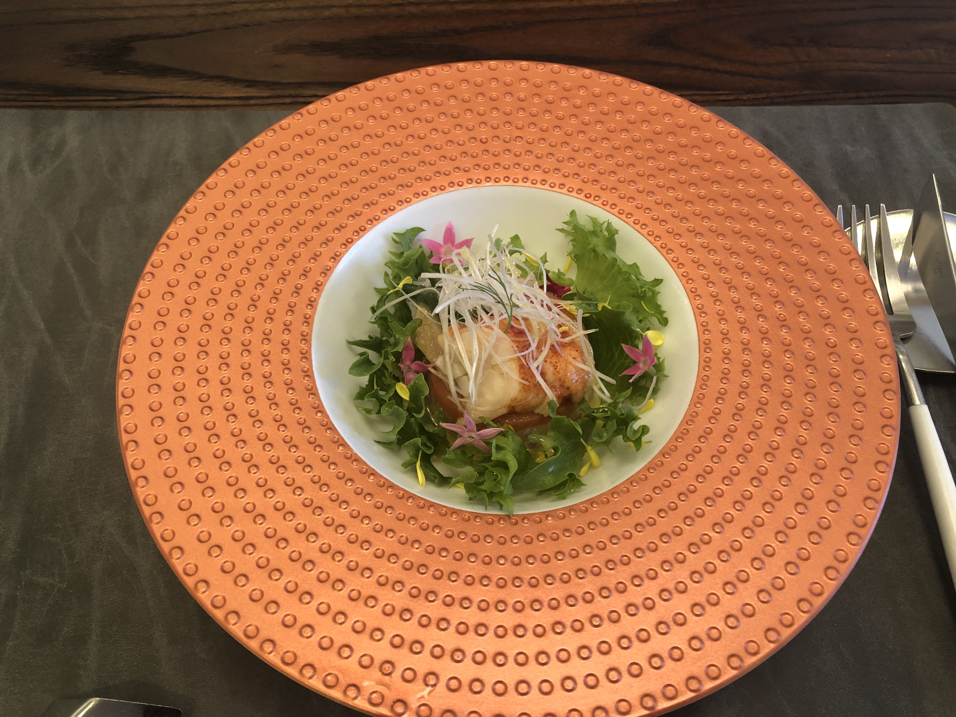 ピアザ デッレ グラツィエ