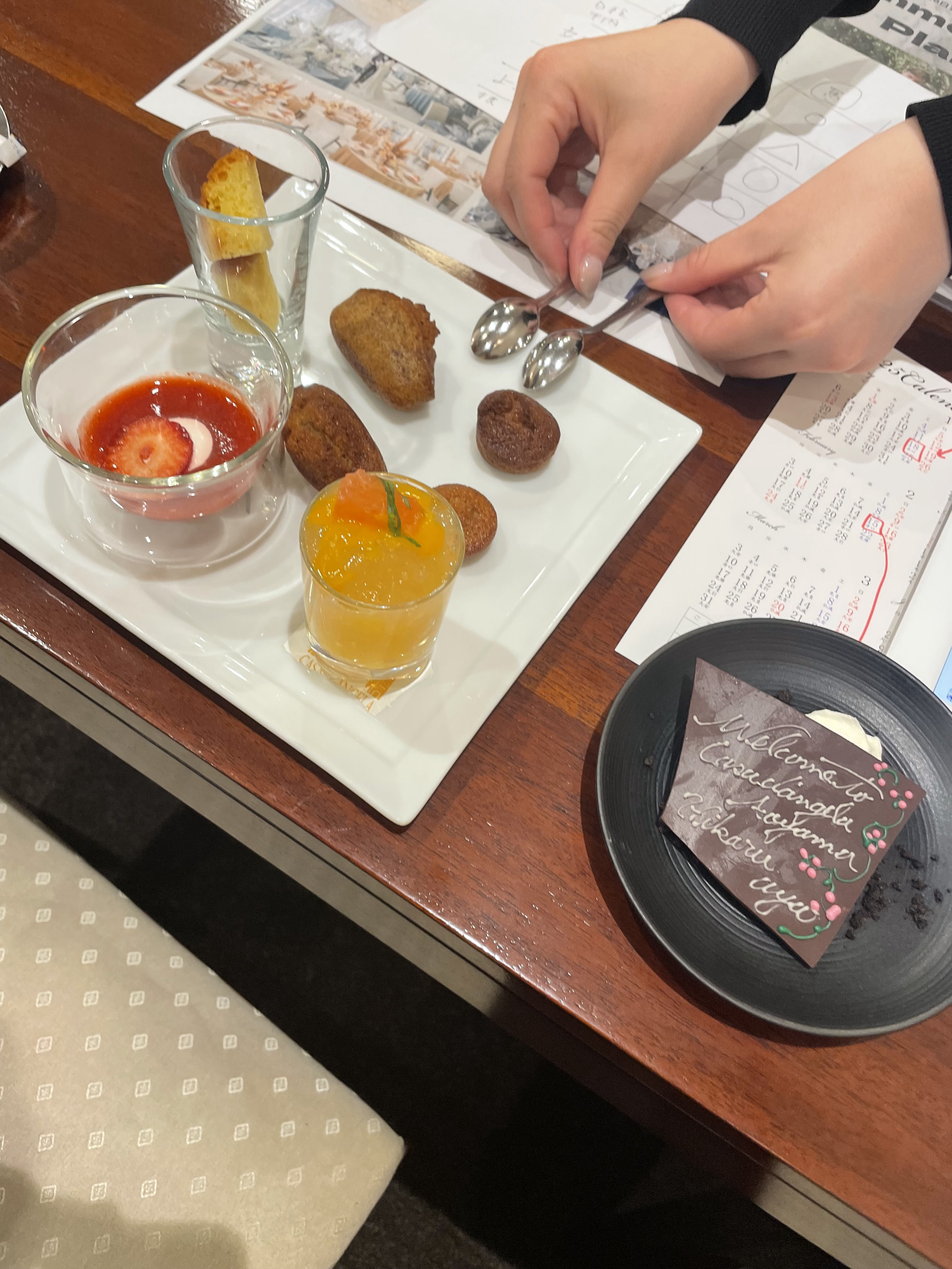 カサ・デ・アンジェラ青山(Casa d' Angela Aoyama)